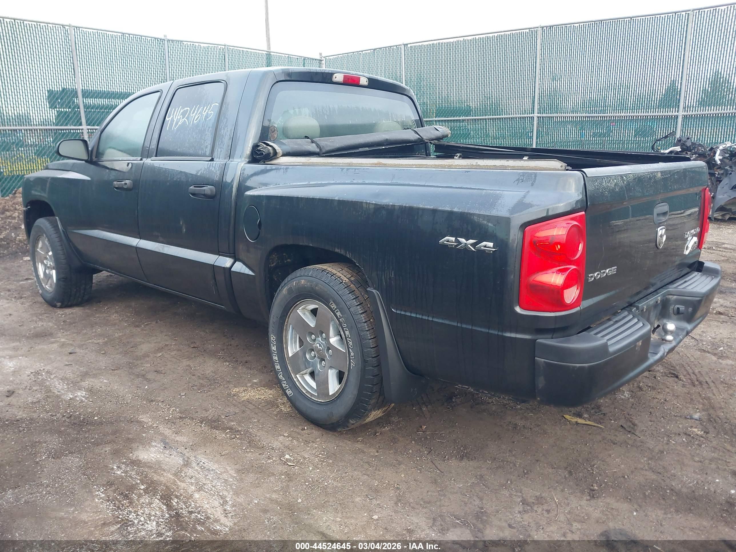 RAM DAKOTA image 3