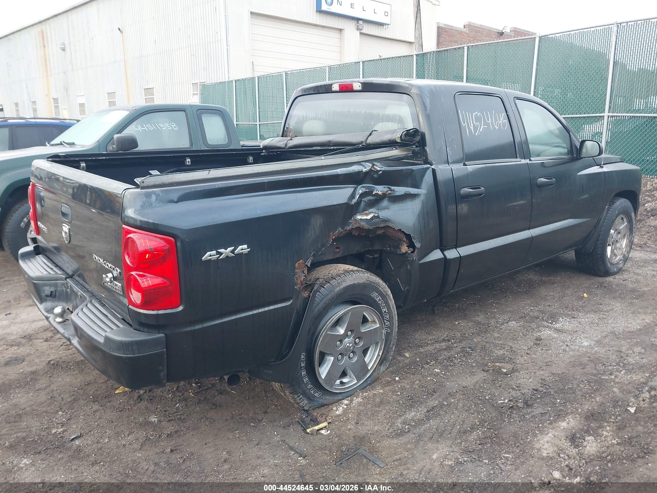 RAM DAKOTA image 4