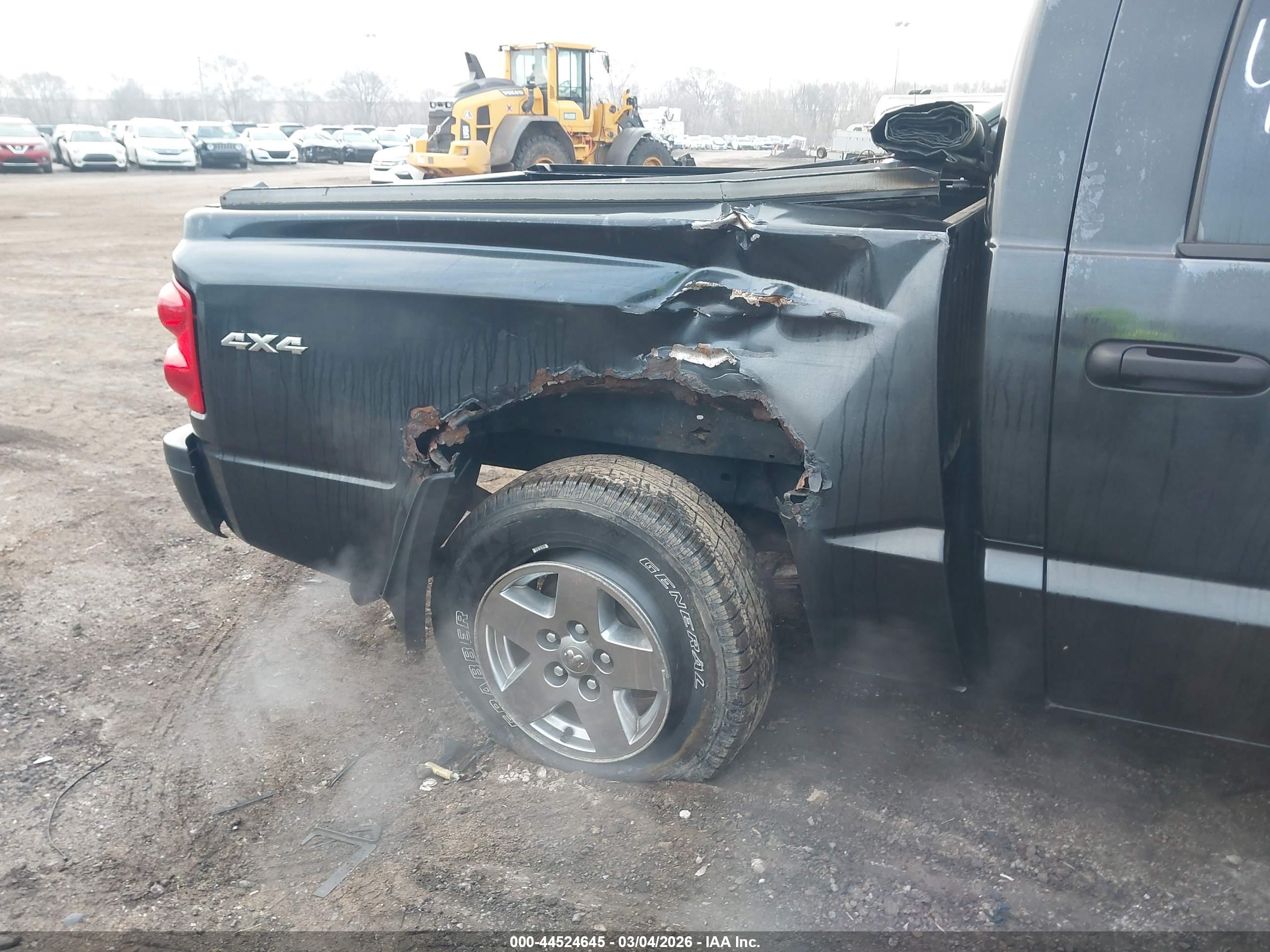 RAM DAKOTA image 6