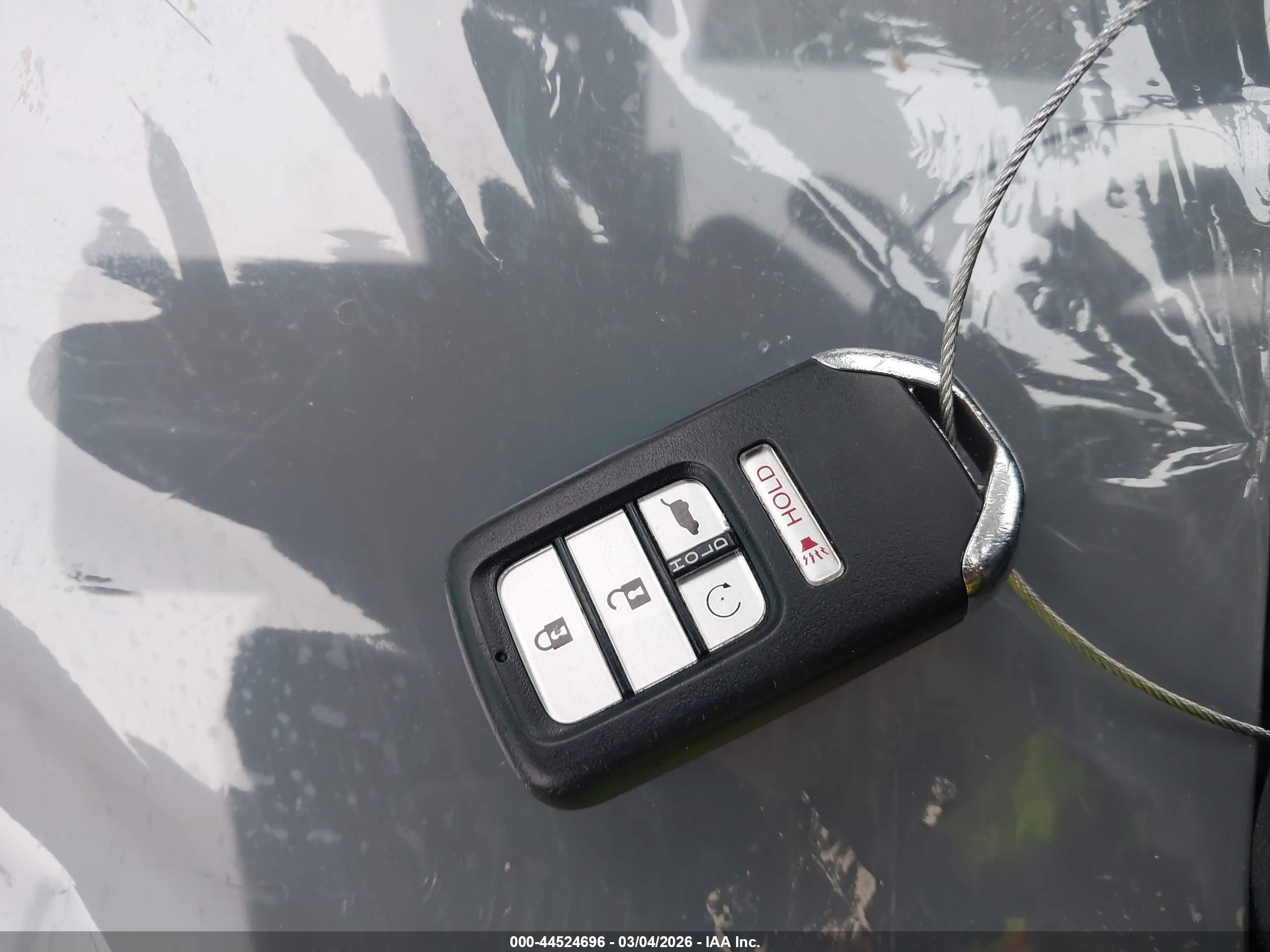 HONDA PILOT image 11