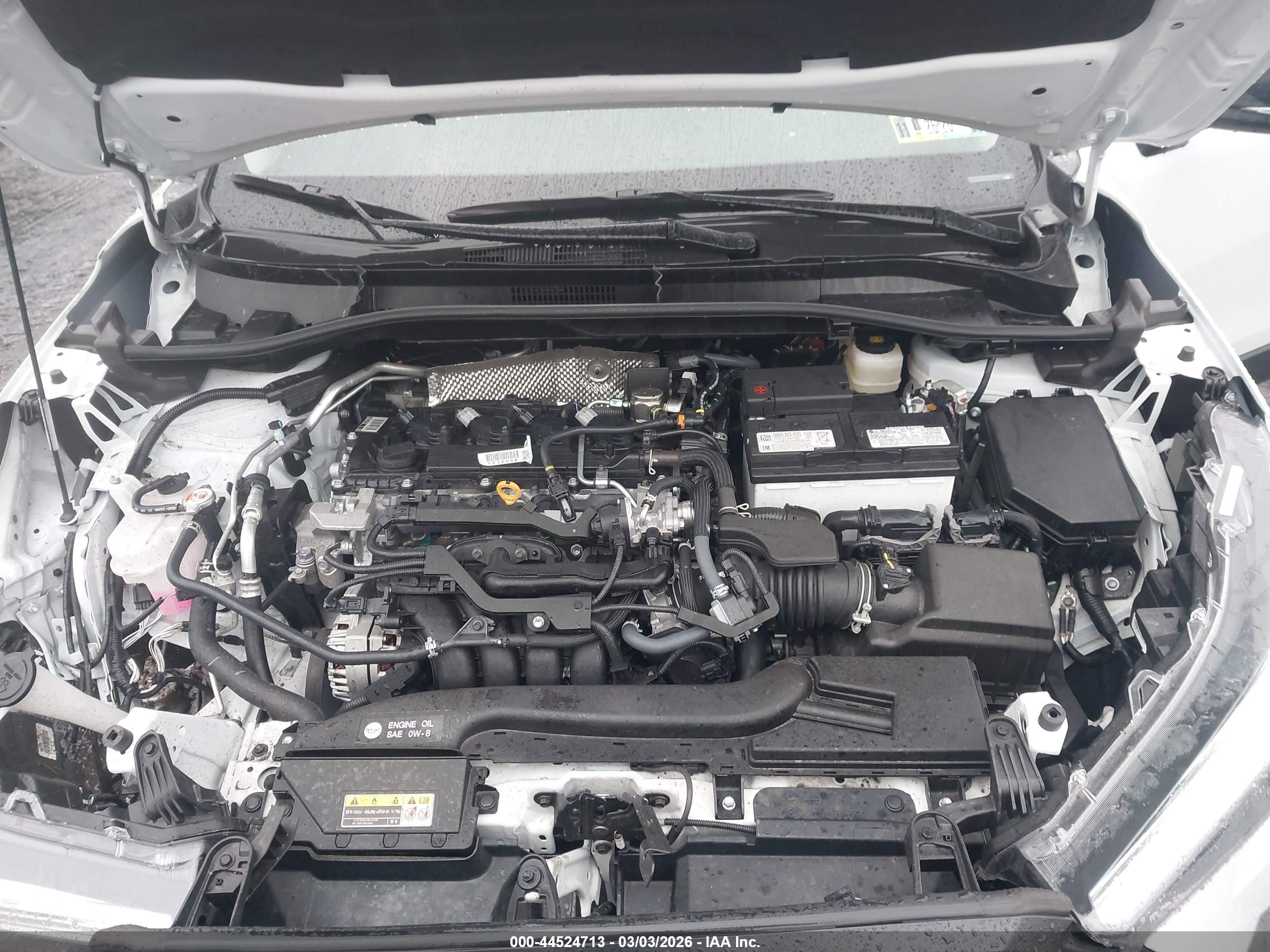 TOYOTA COROLLA image 10