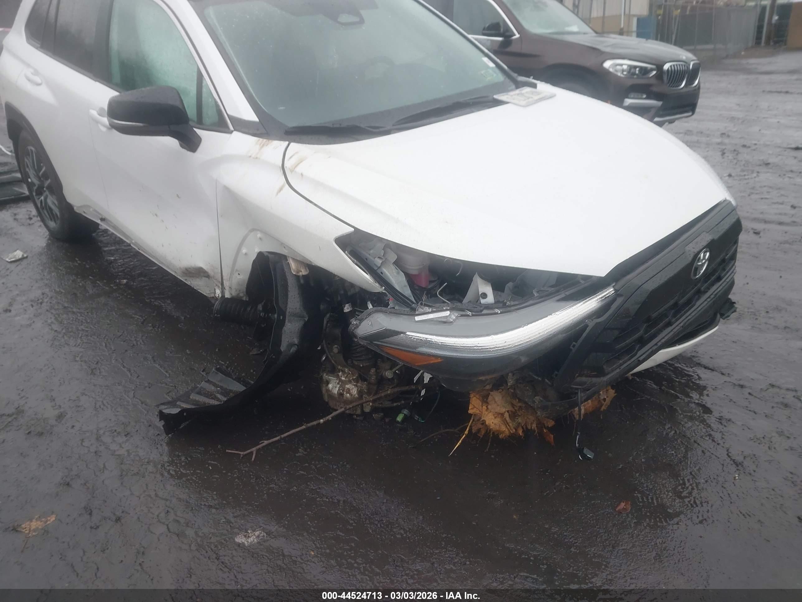 TOYOTA COROLLA image 6