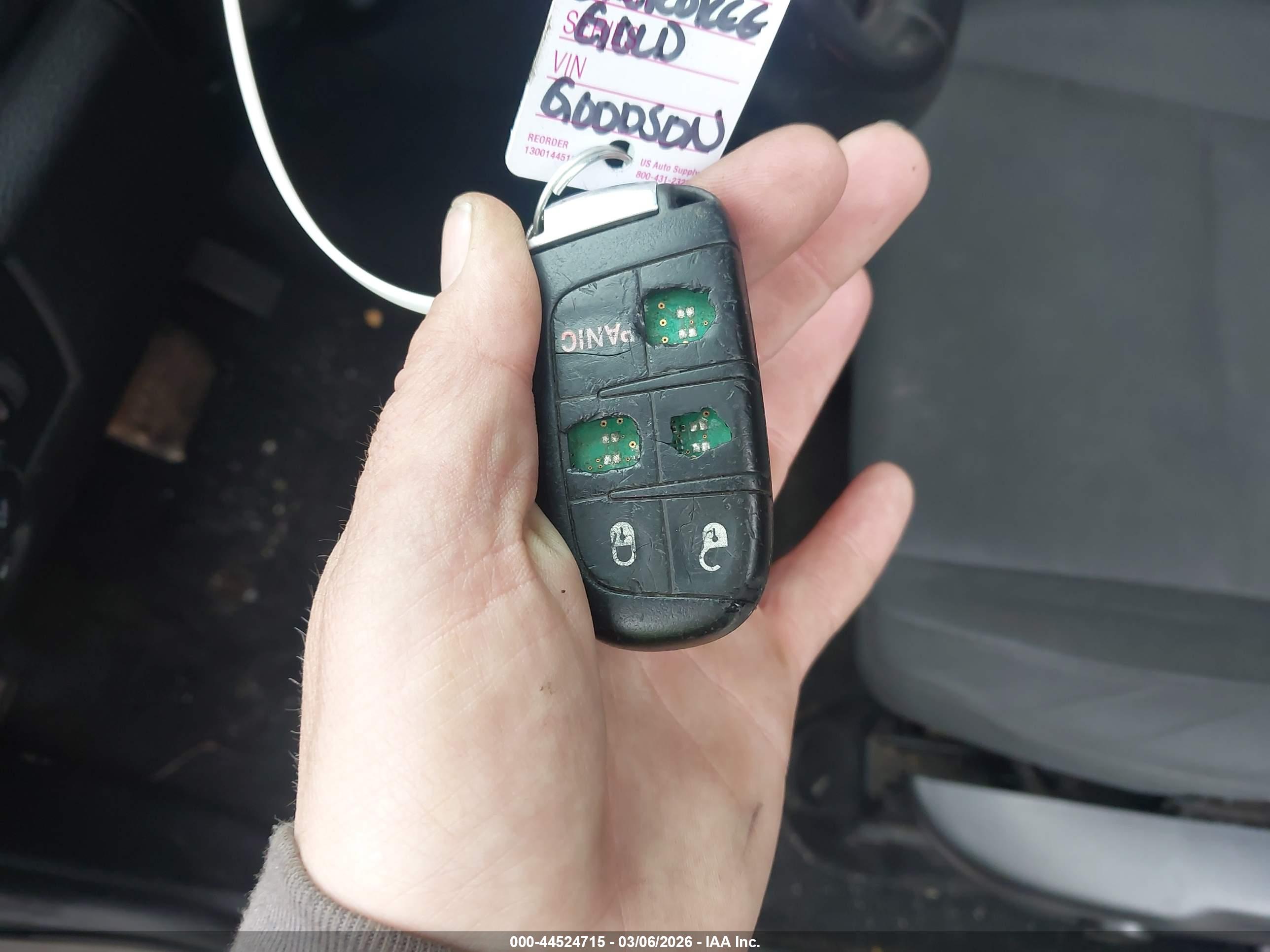 JEEP GRAND image 11
