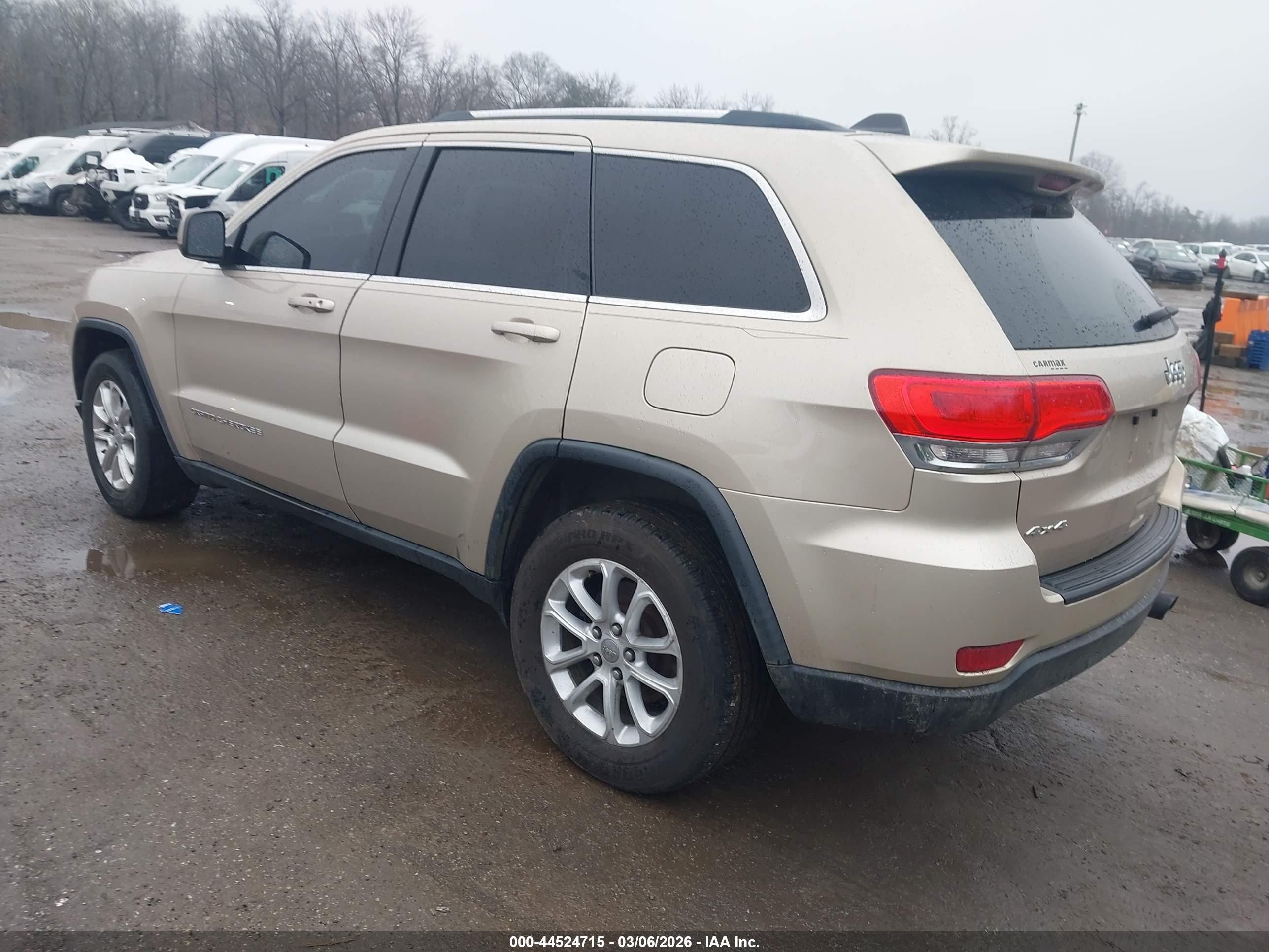 JEEP GRAND image 3