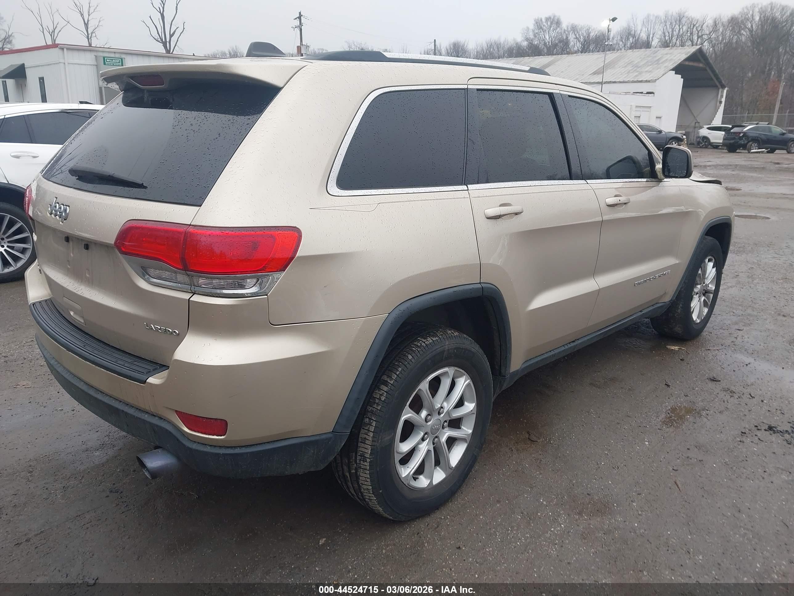 JEEP GRAND image 4