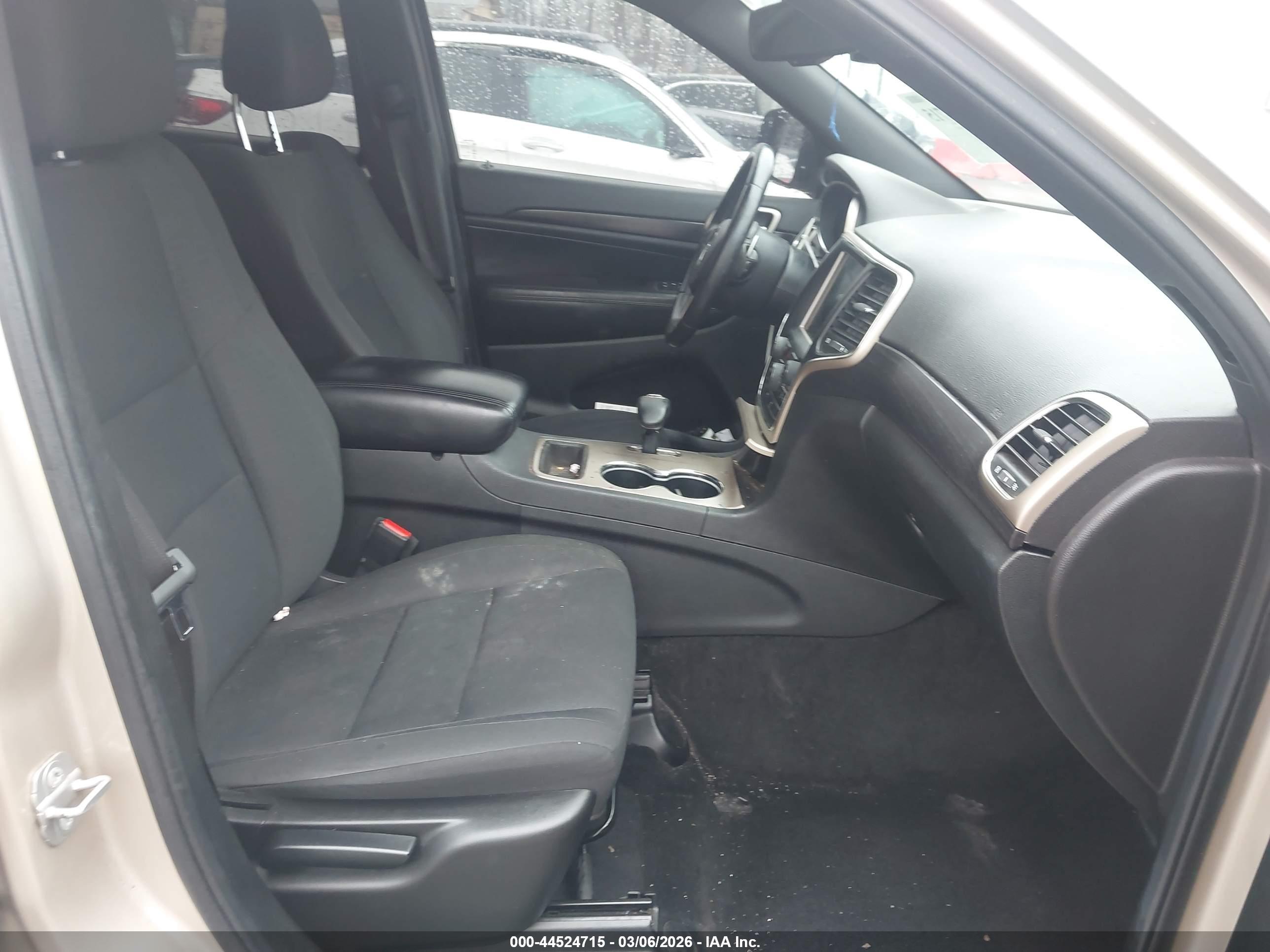 JEEP GRAND image 5