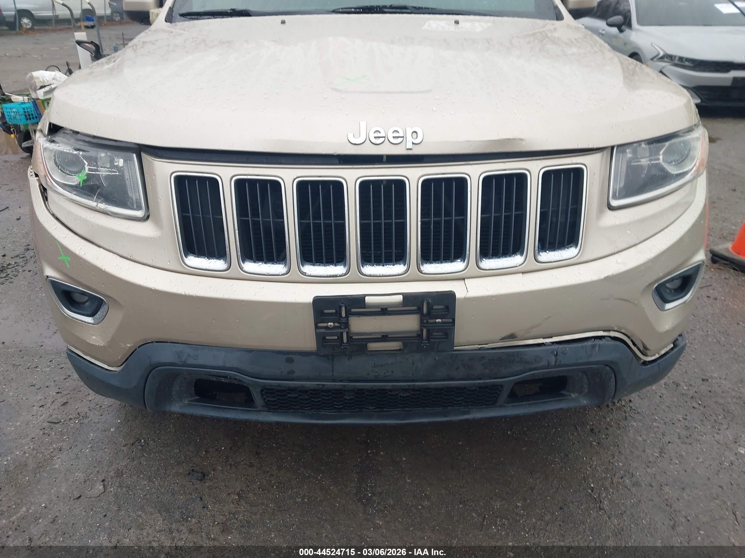 JEEP GRAND image 6