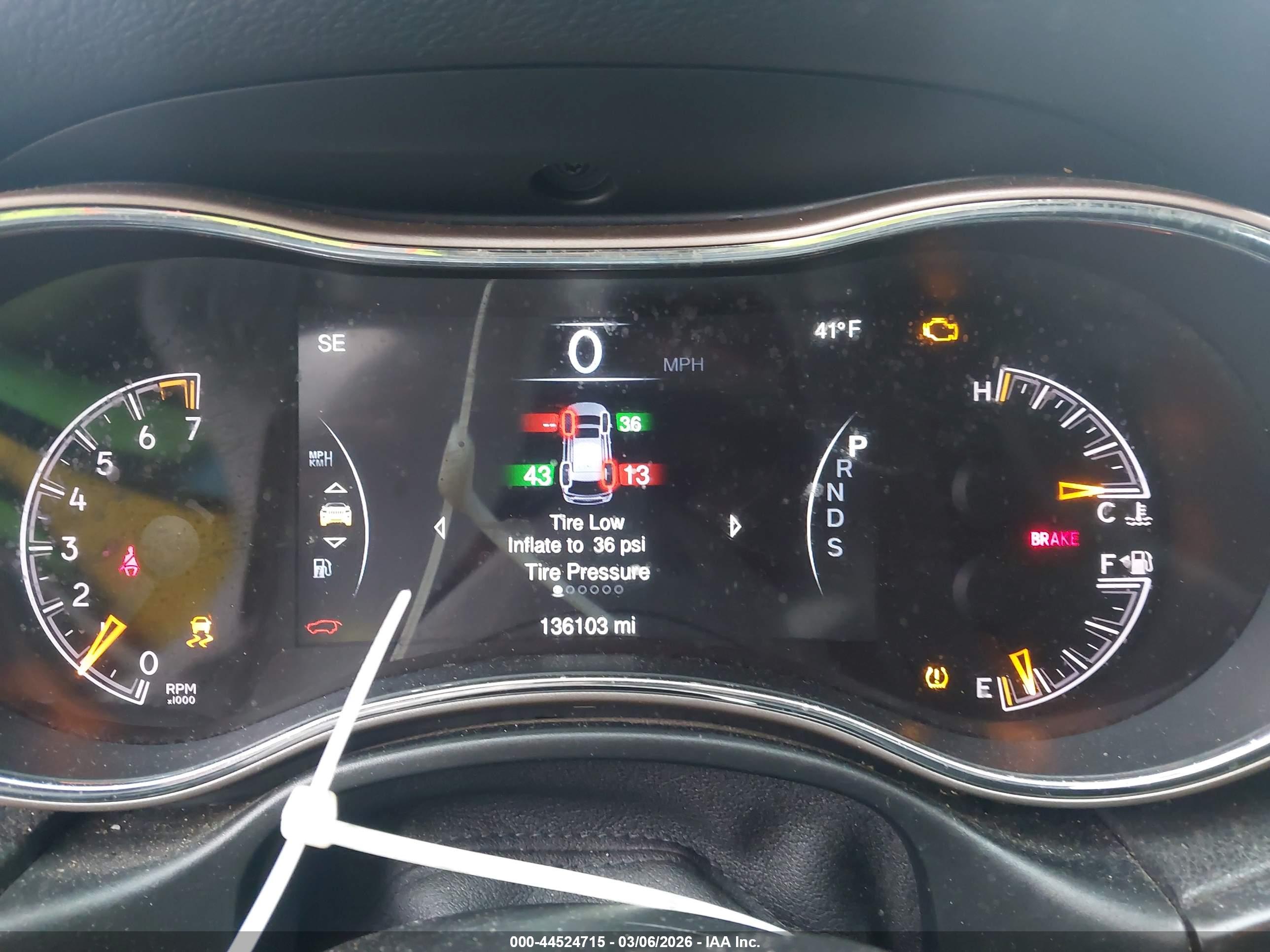 JEEP GRAND image 7