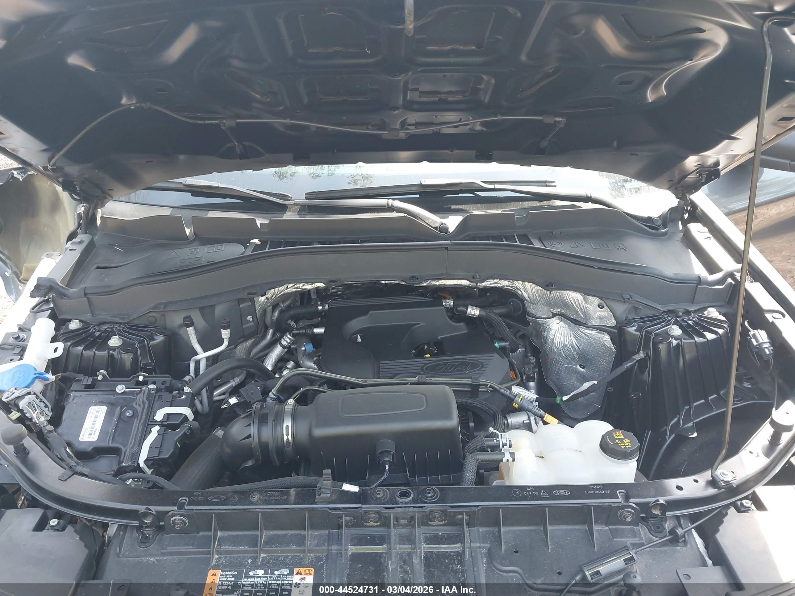 FORD EXPLORER image 10