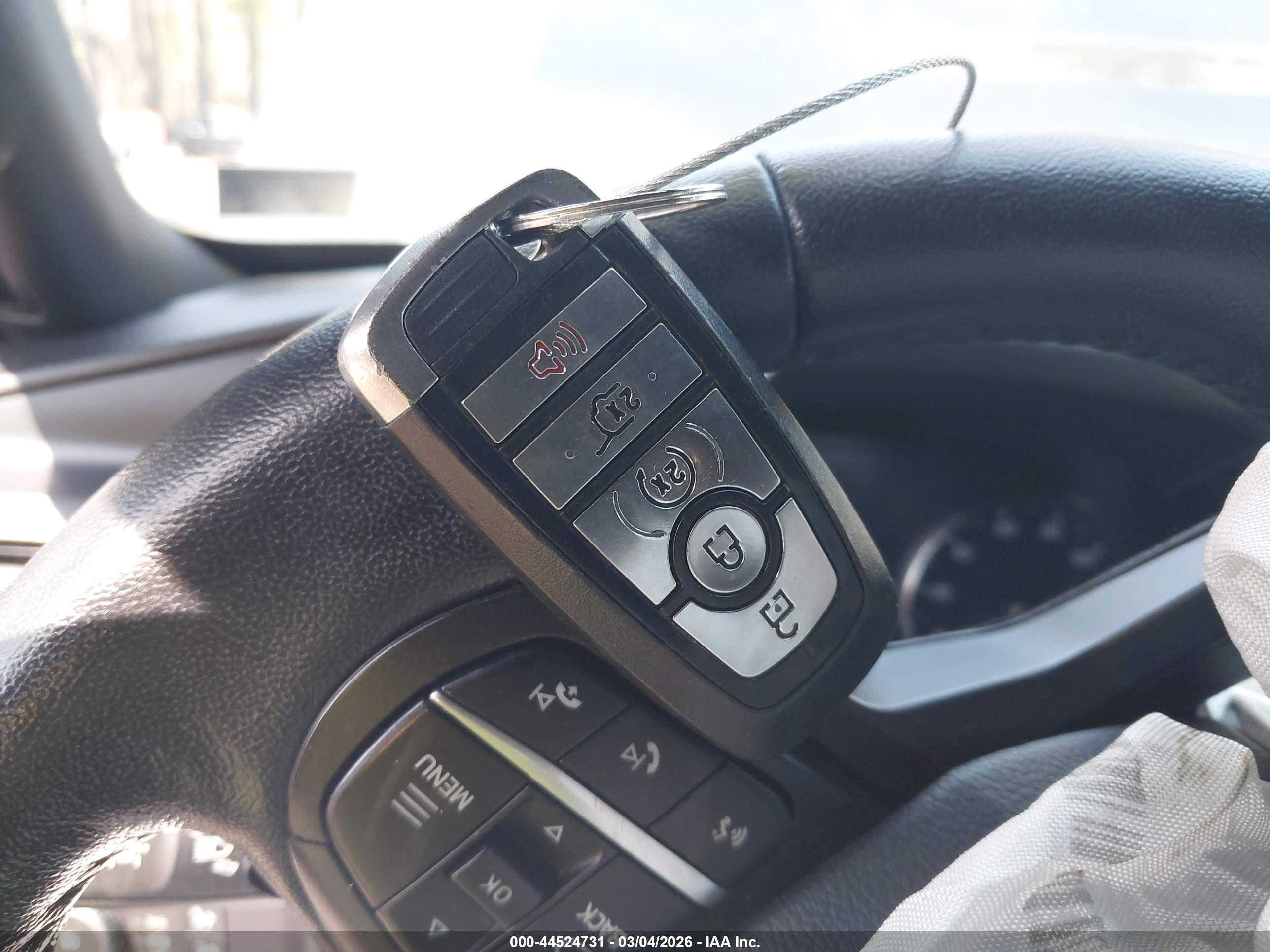 FORD EXPLORER image 11