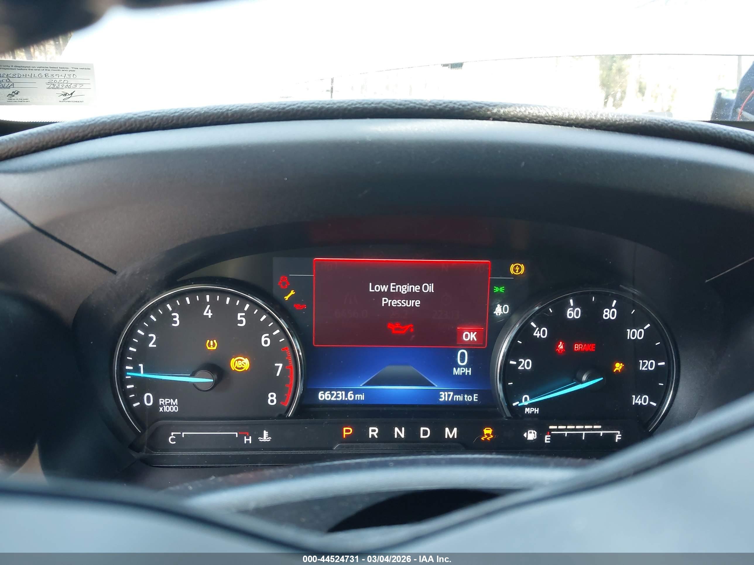FORD EXPLORER image 7
