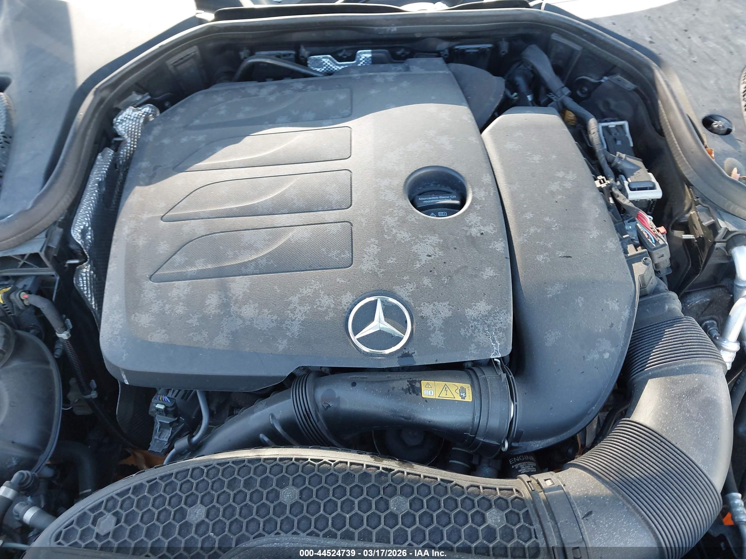 MERCEDES-BENZ E image 10