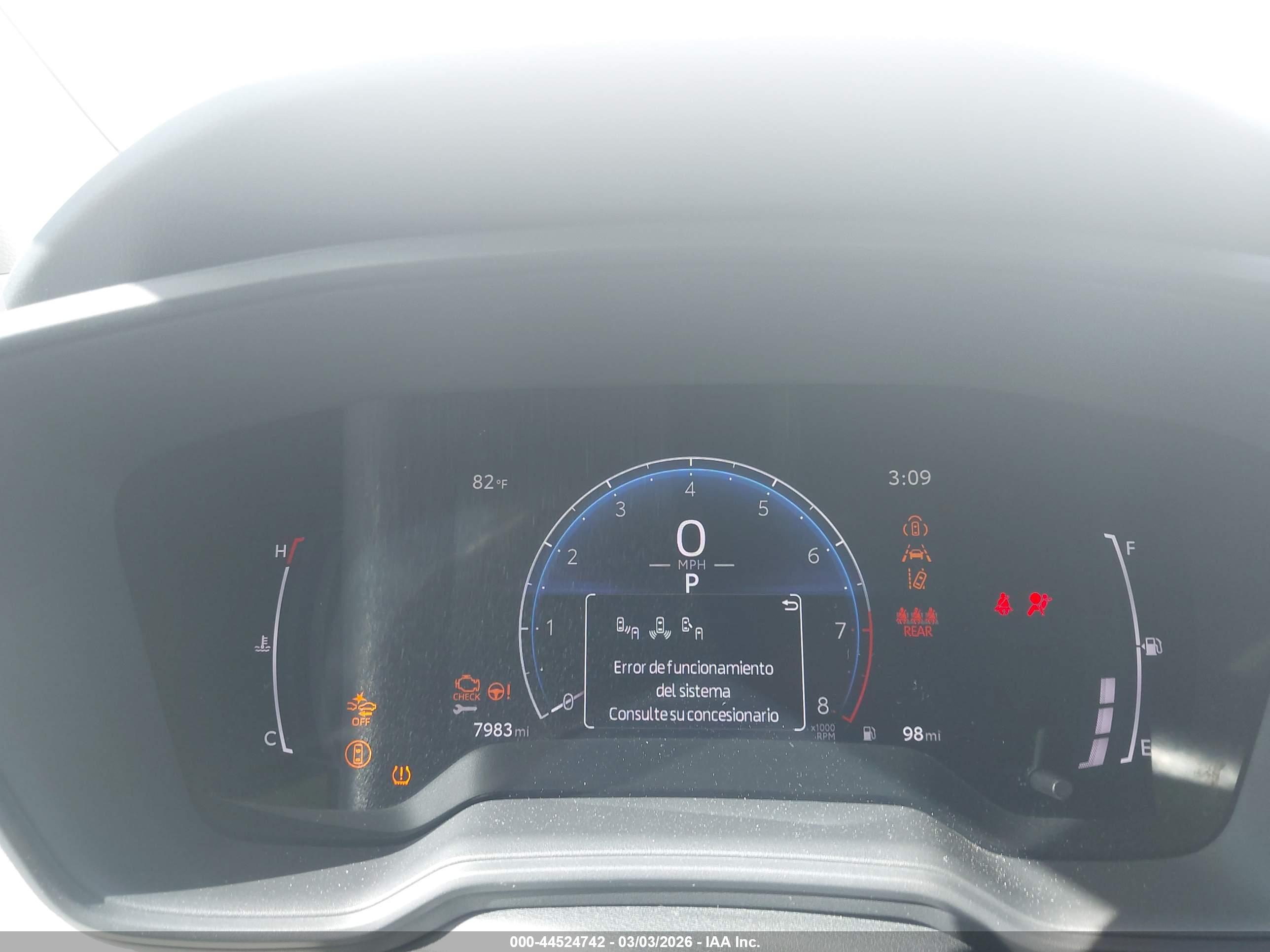 TOYOTA COROLLA image 7