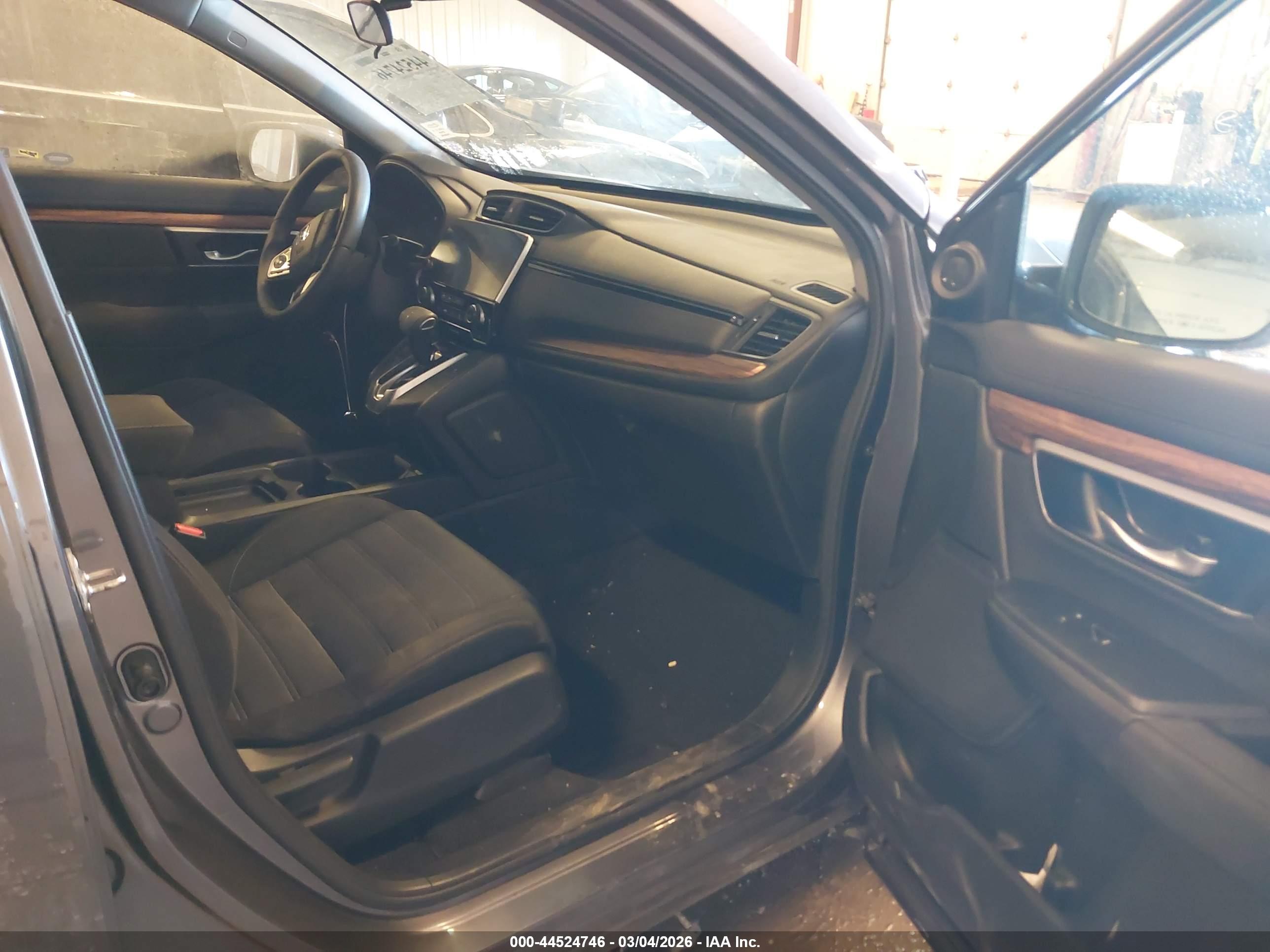 HONDA CR-V image 5