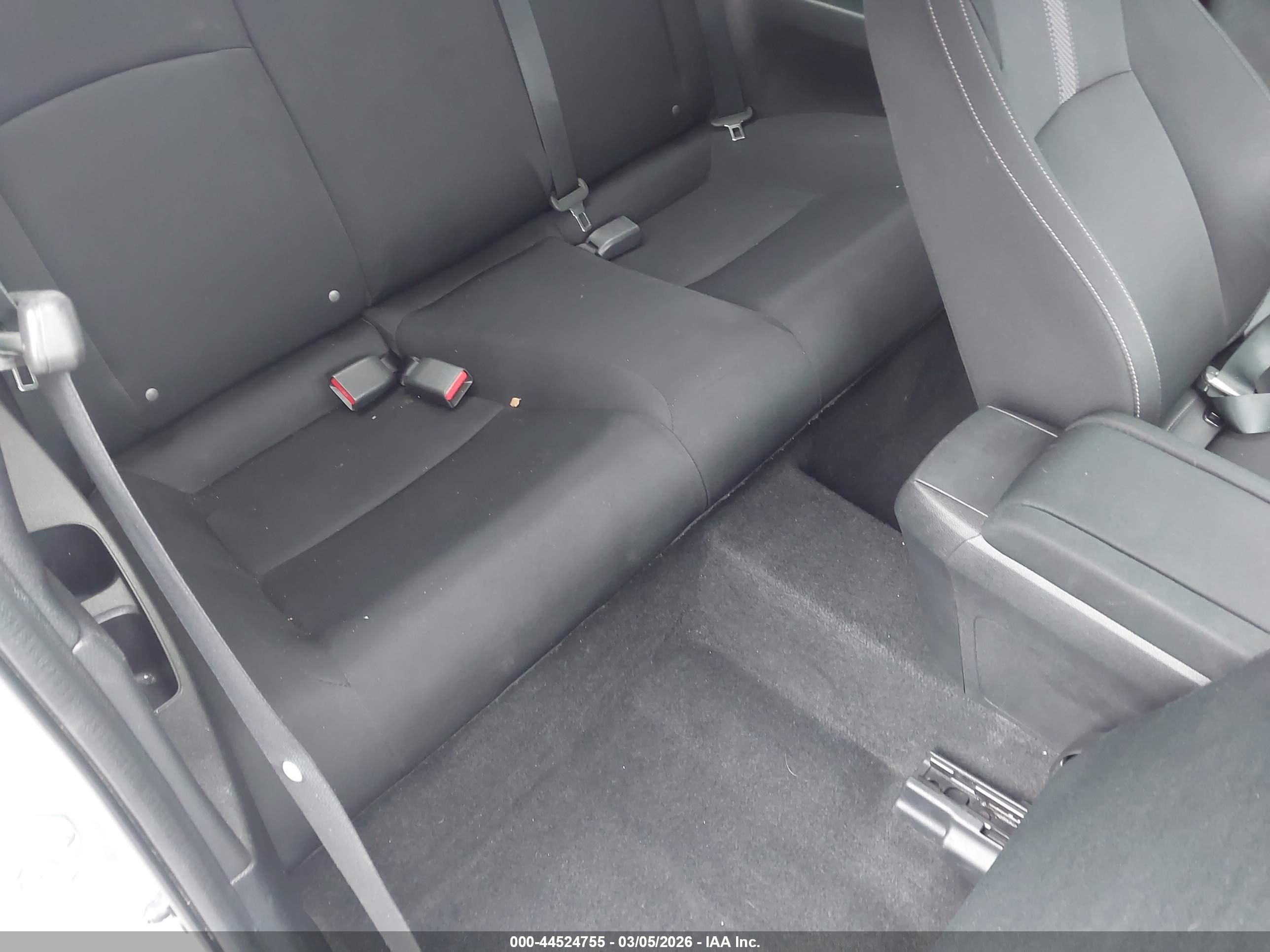 HONDA CIVIC image 8
