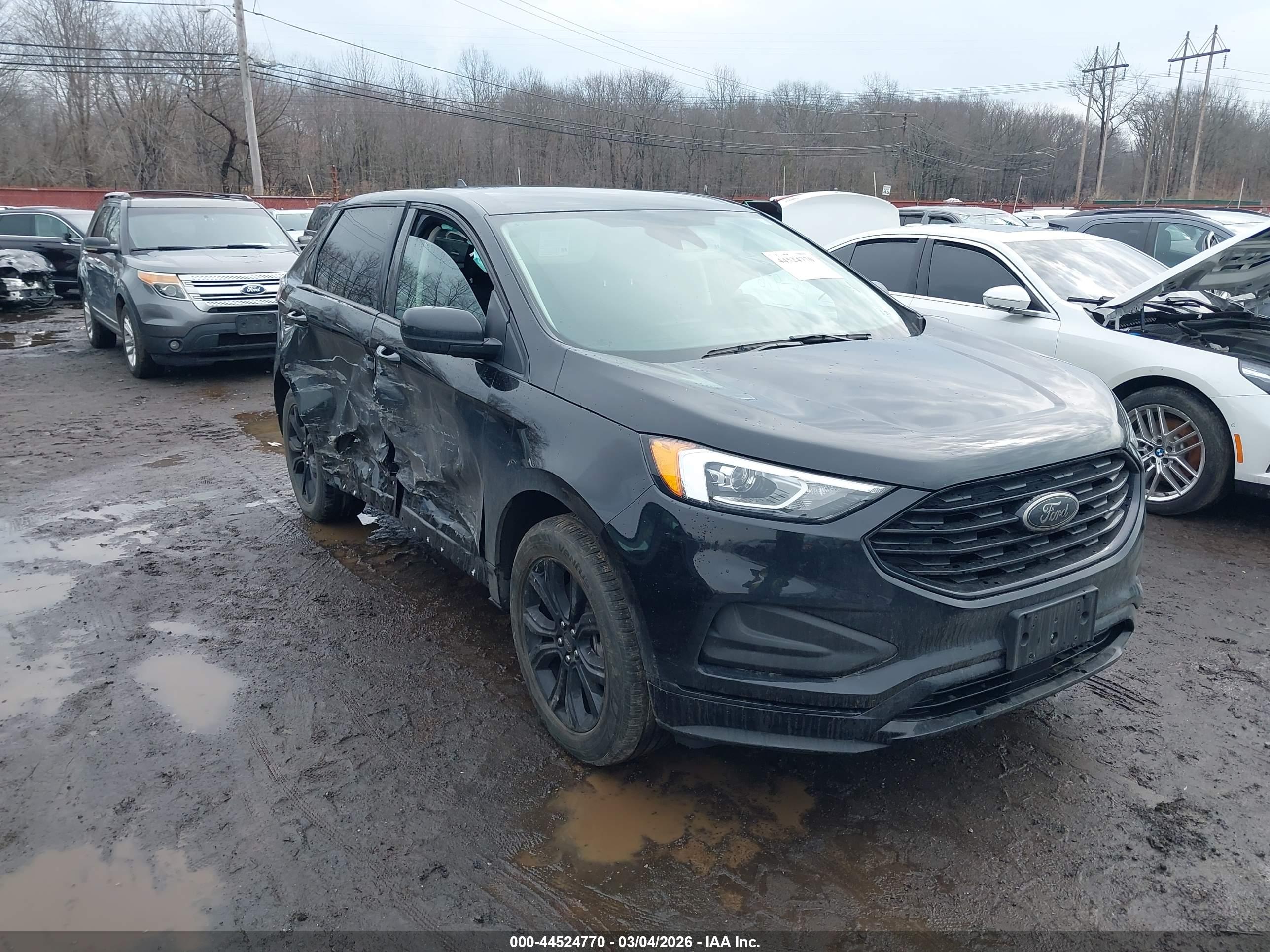 FORD EDGE image 6