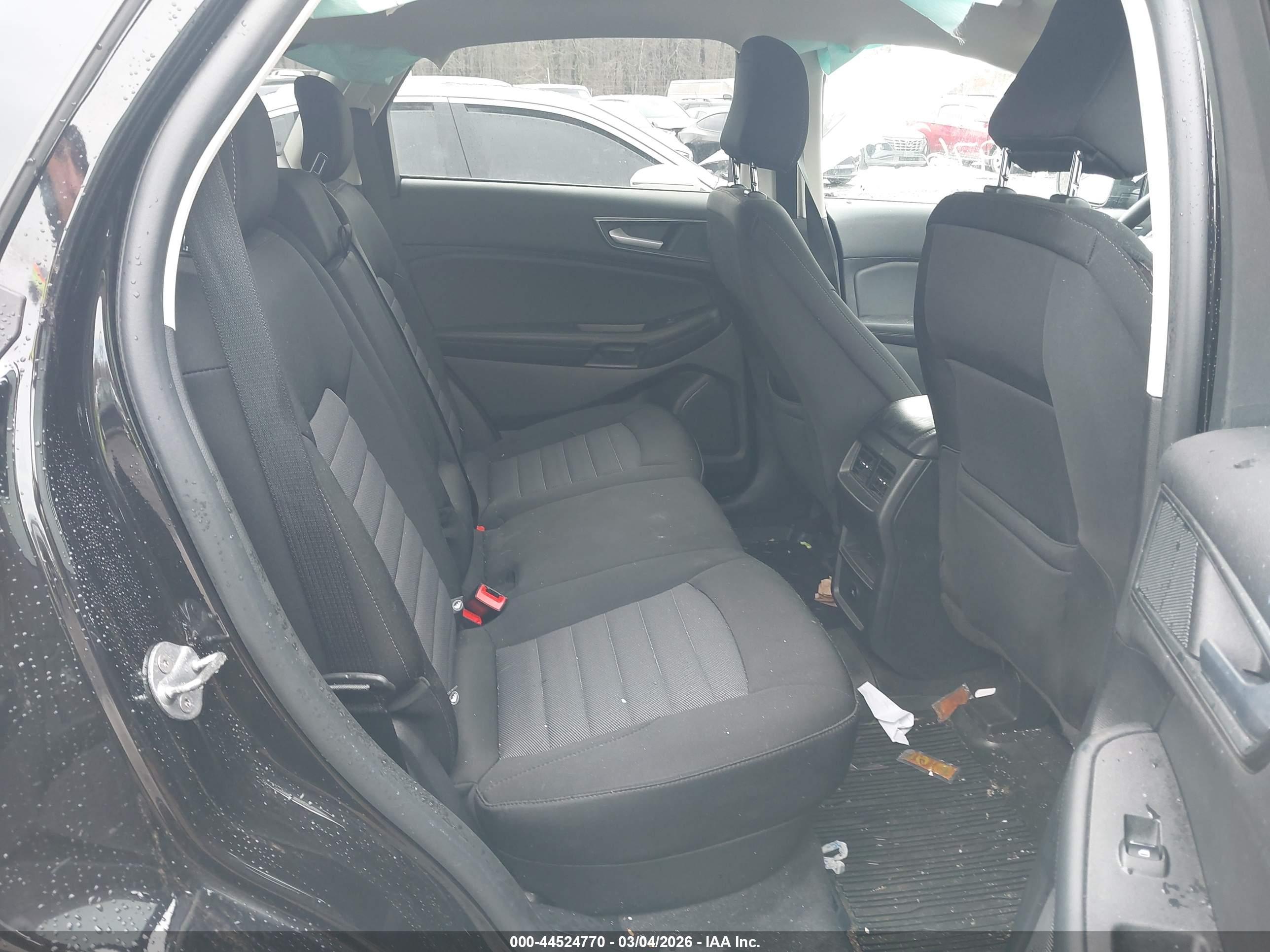 FORD EDGE image 8