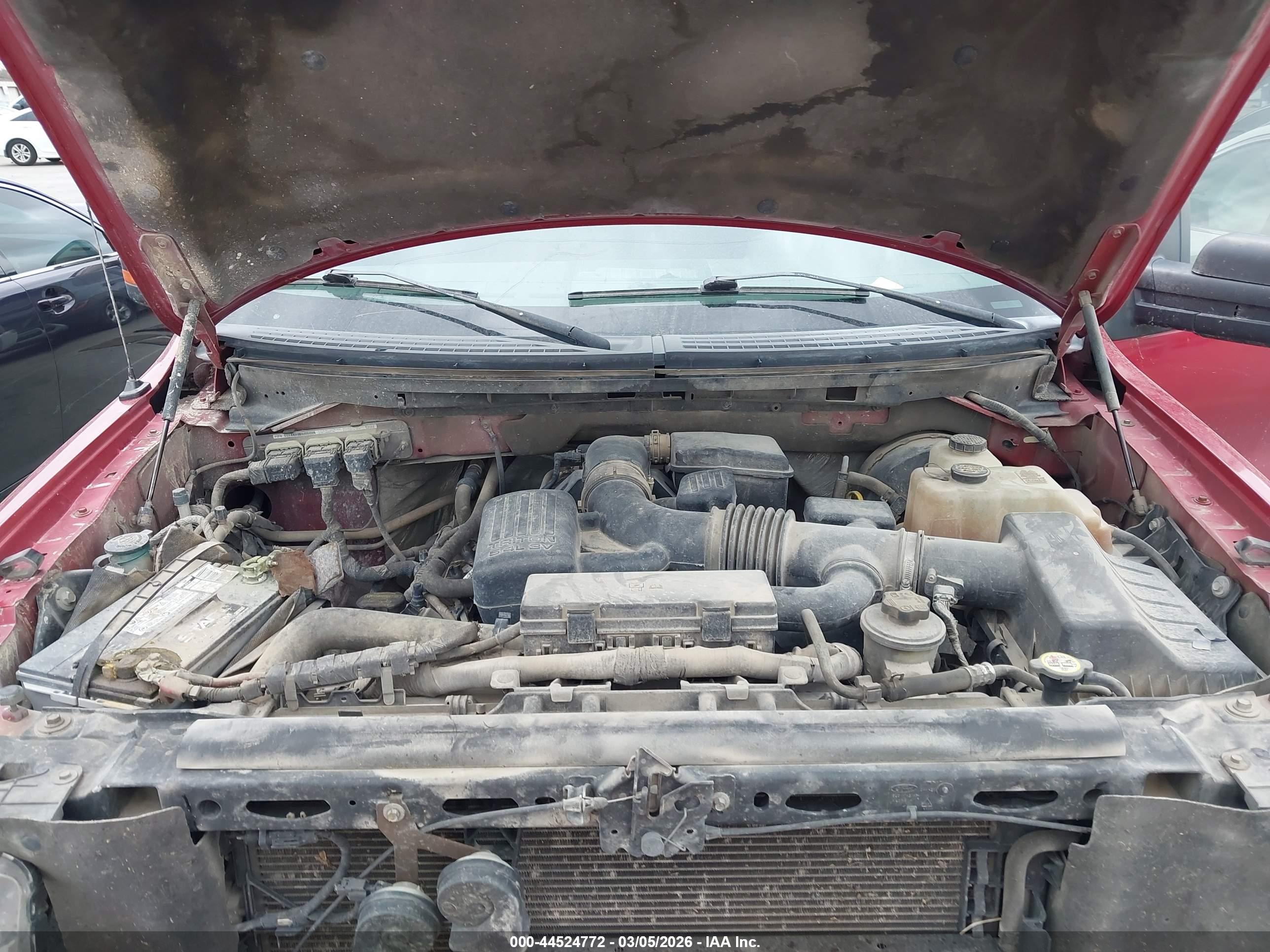 FORD F-150 image 10