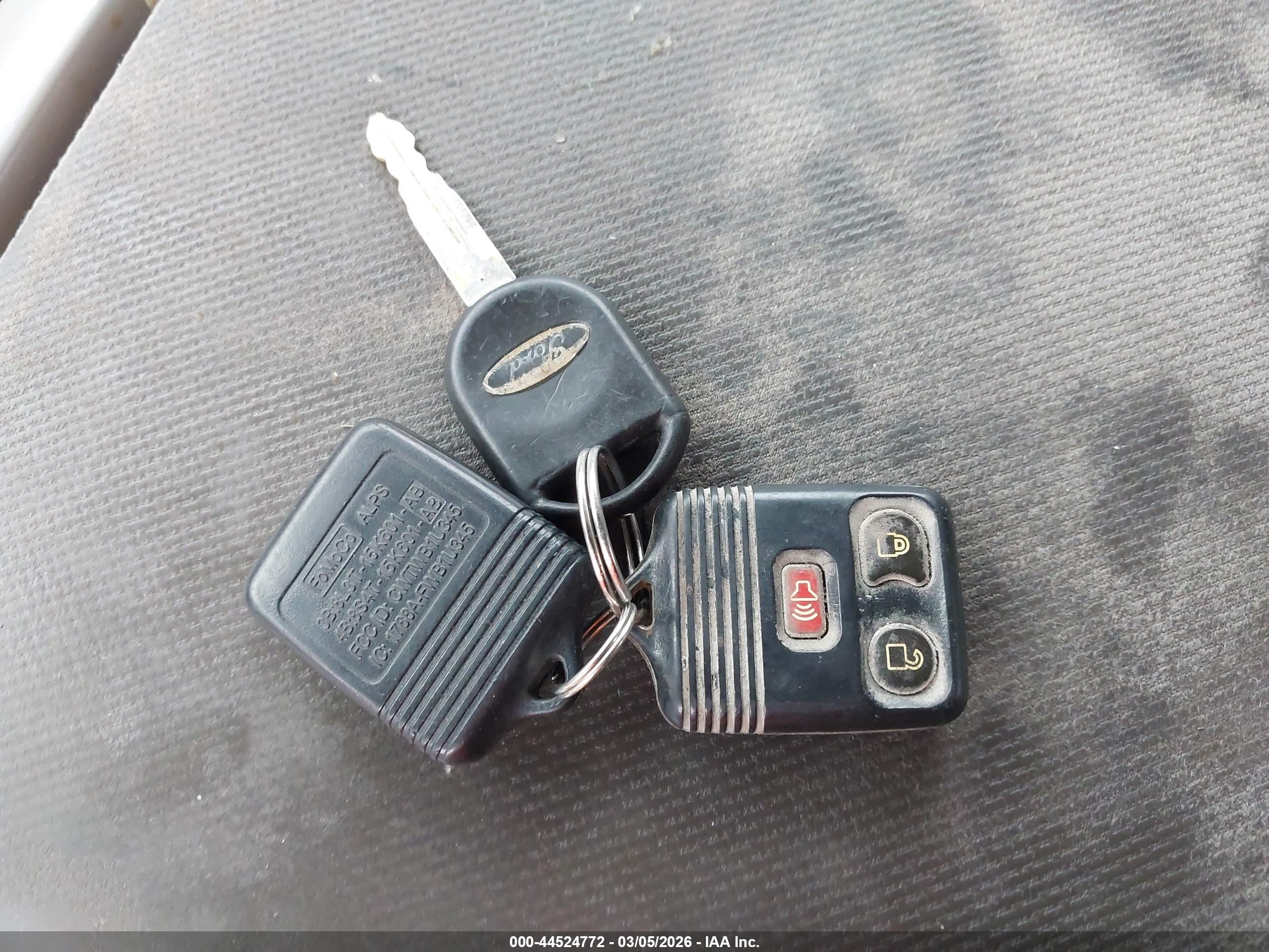 FORD F-150 image 11