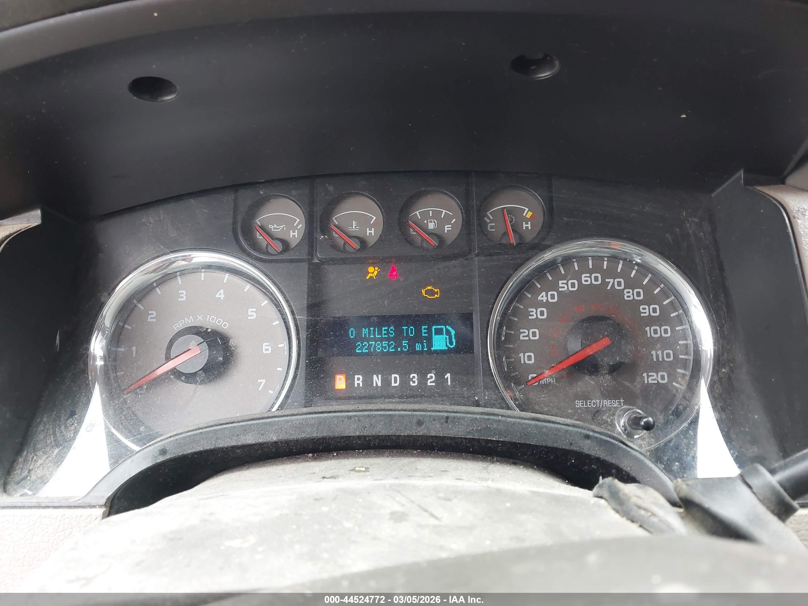 FORD F-150 image 7