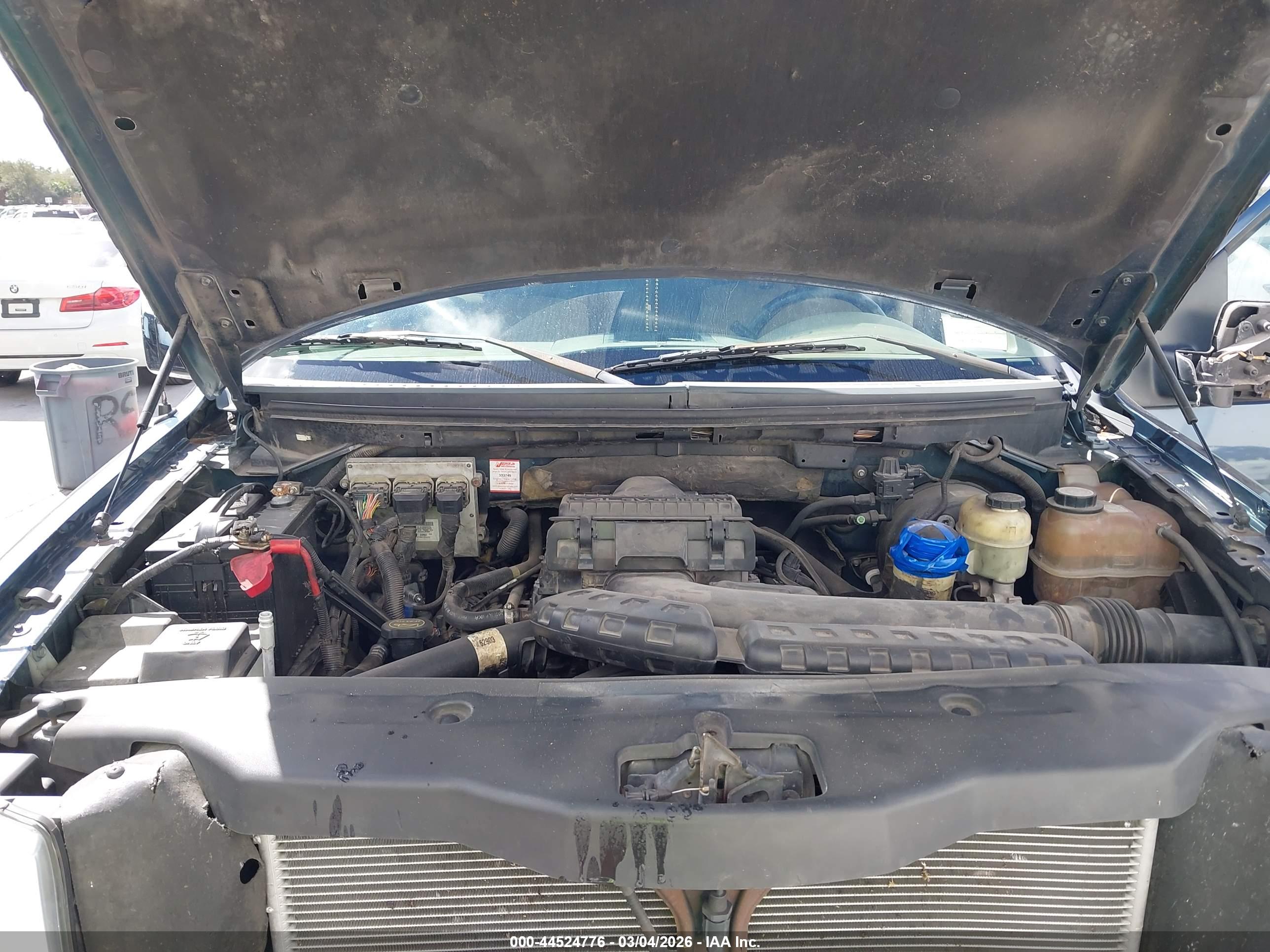 FORD F-150 image 10