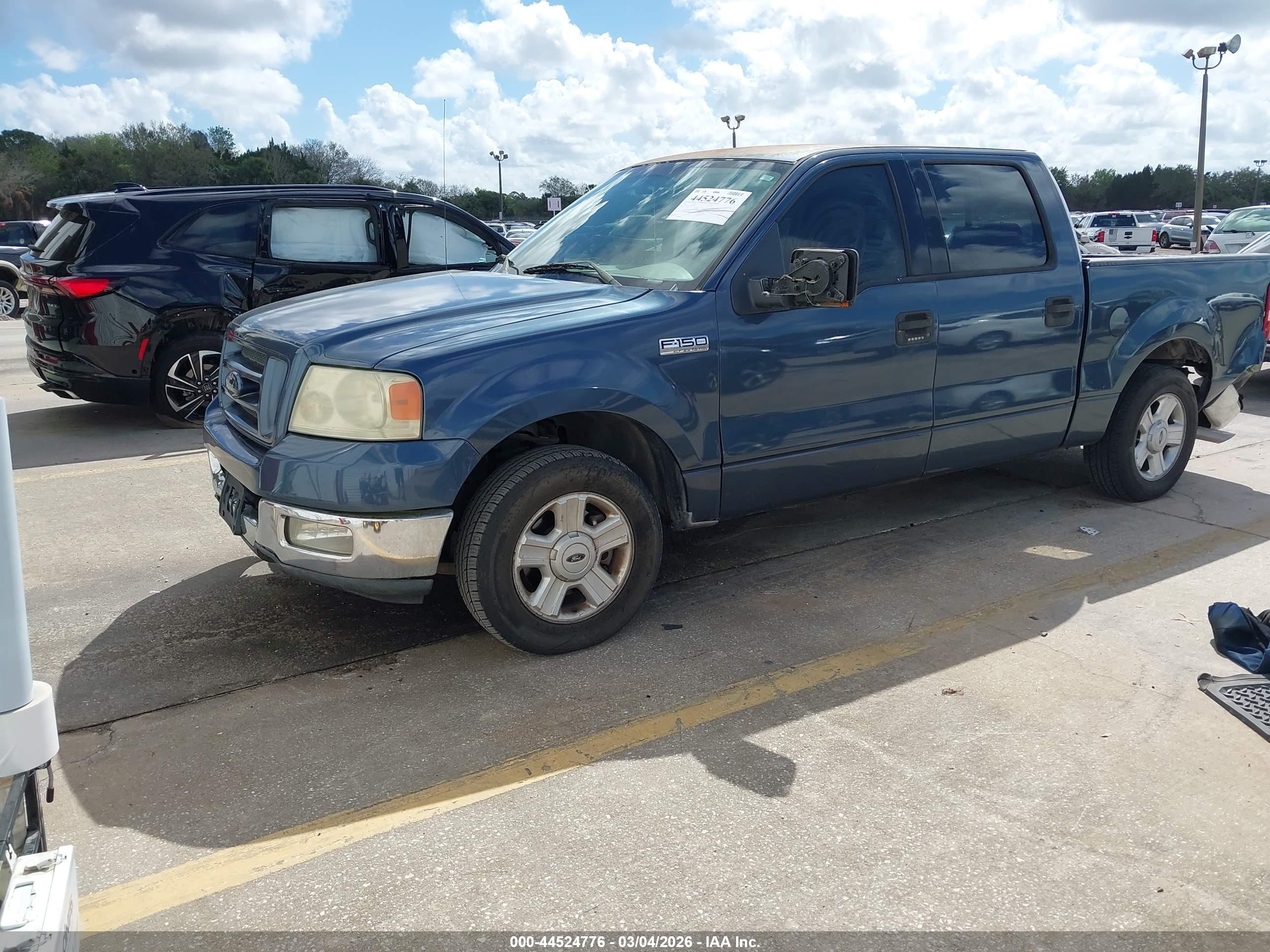 FORD F-150 image 2