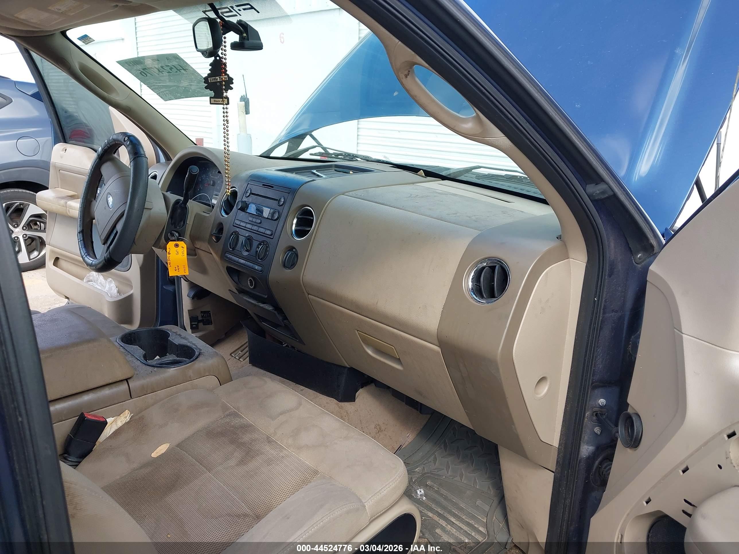 FORD F-150 image 5