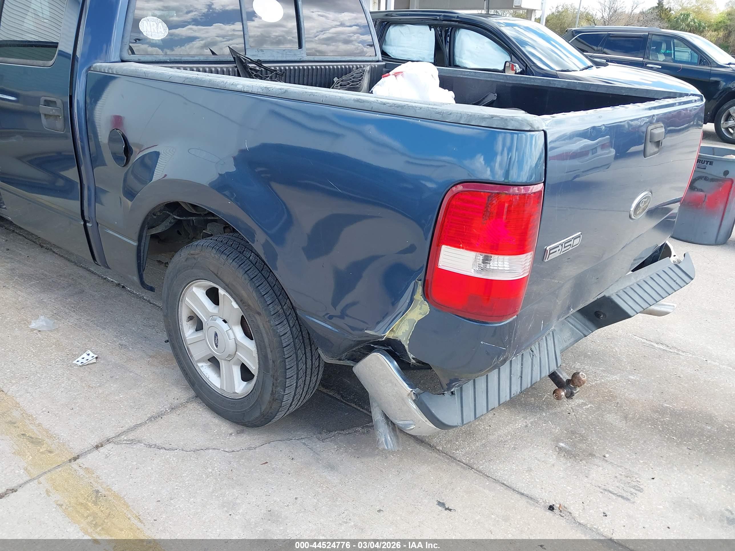 FORD F-150 image 6