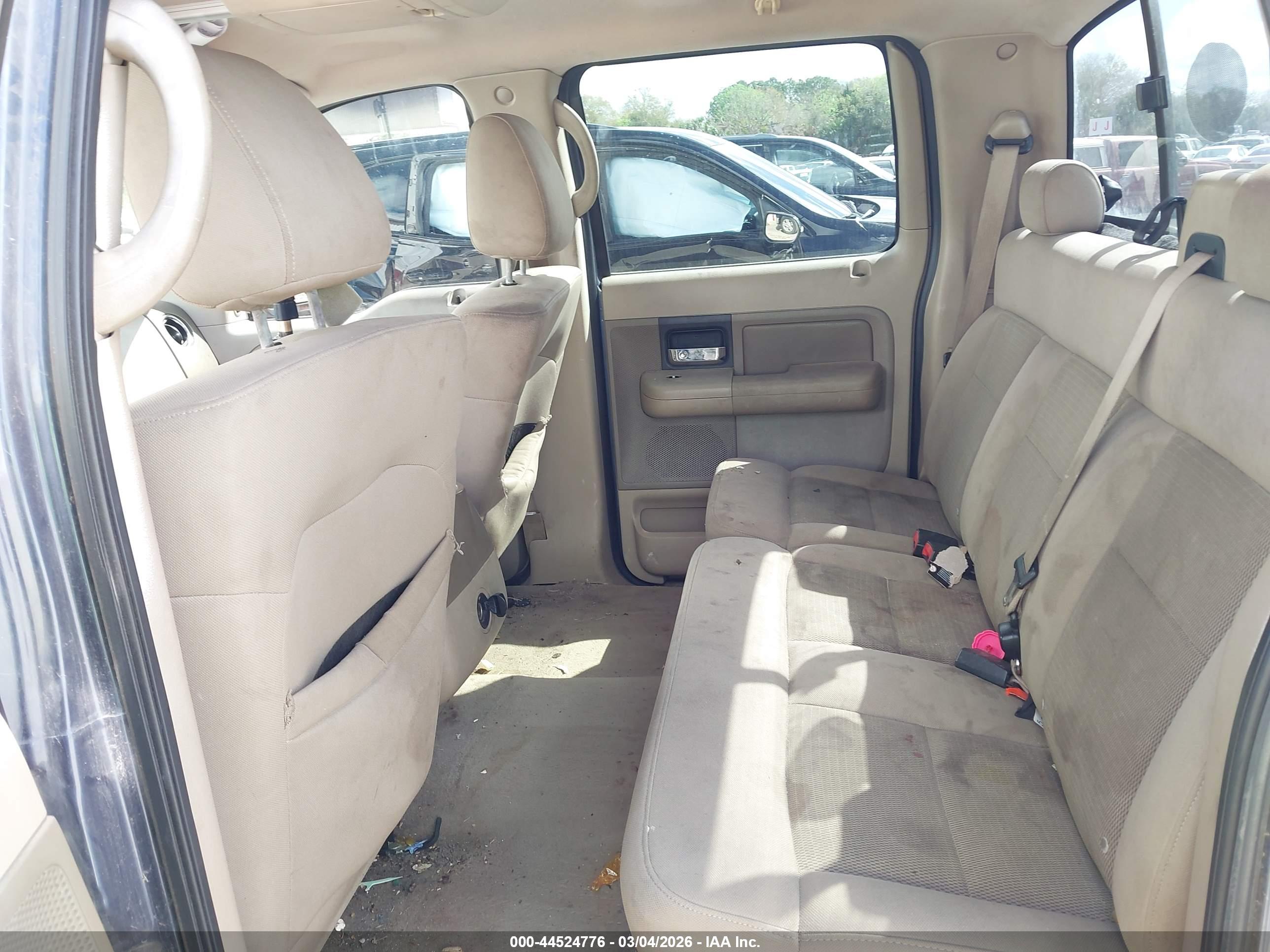 FORD F-150 image 8
