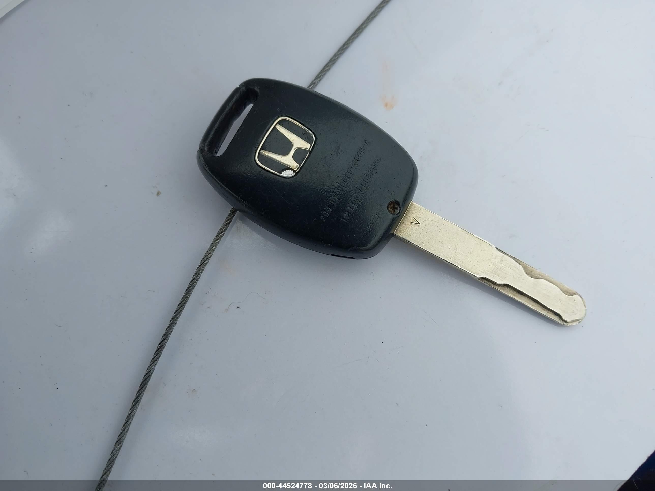 HONDA ACCORD image 11