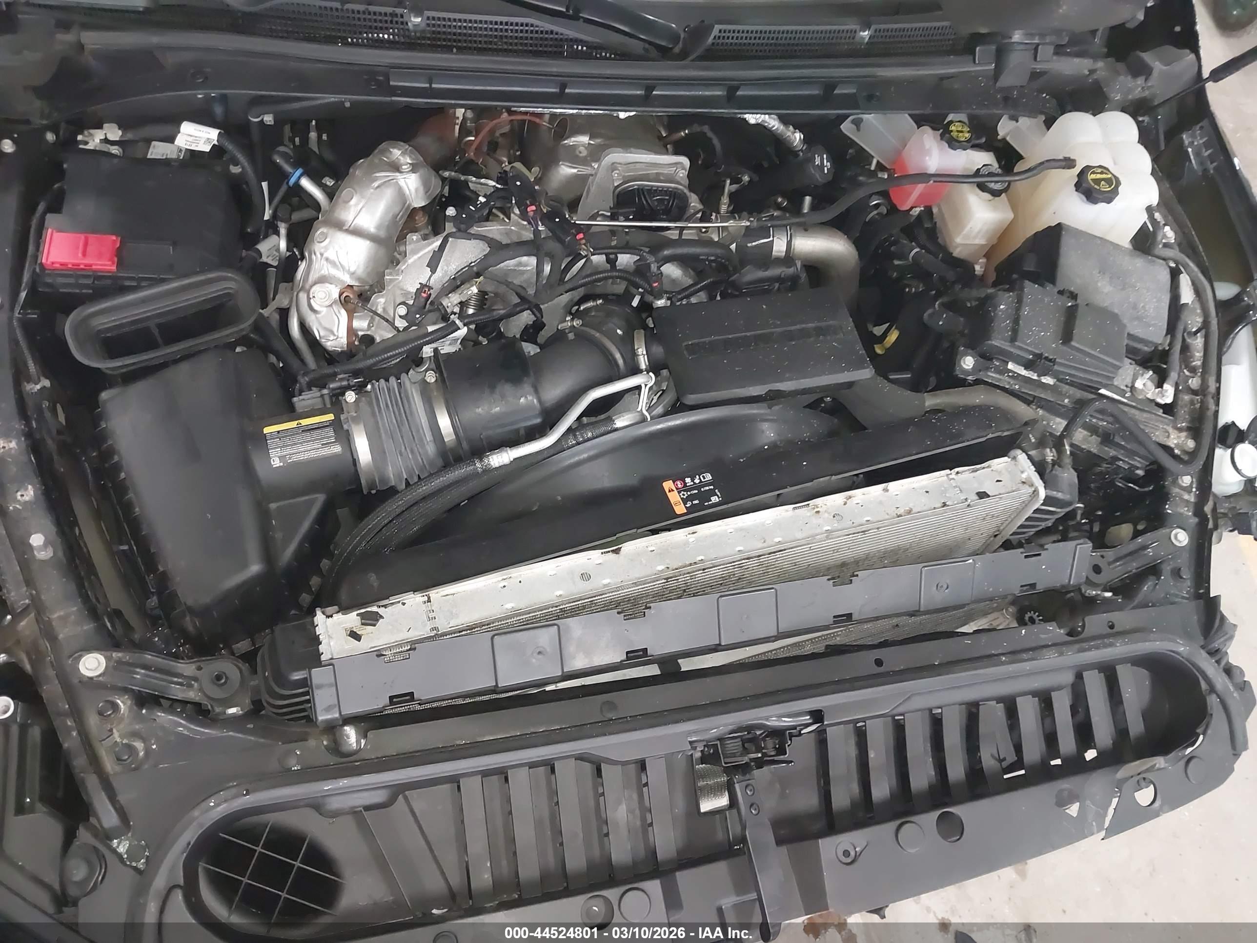 GMC SIERRA image 10