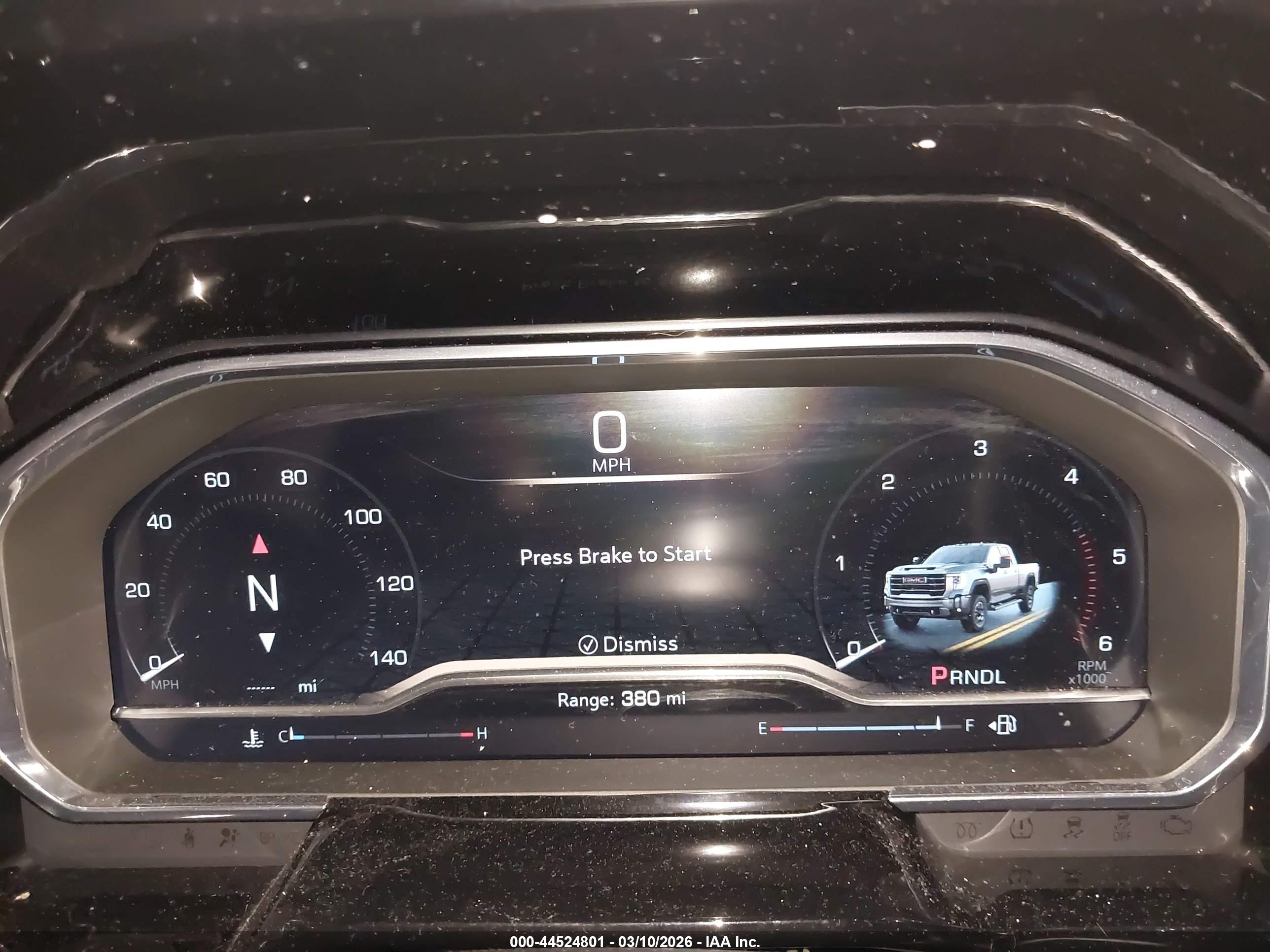 GMC SIERRA image 7
