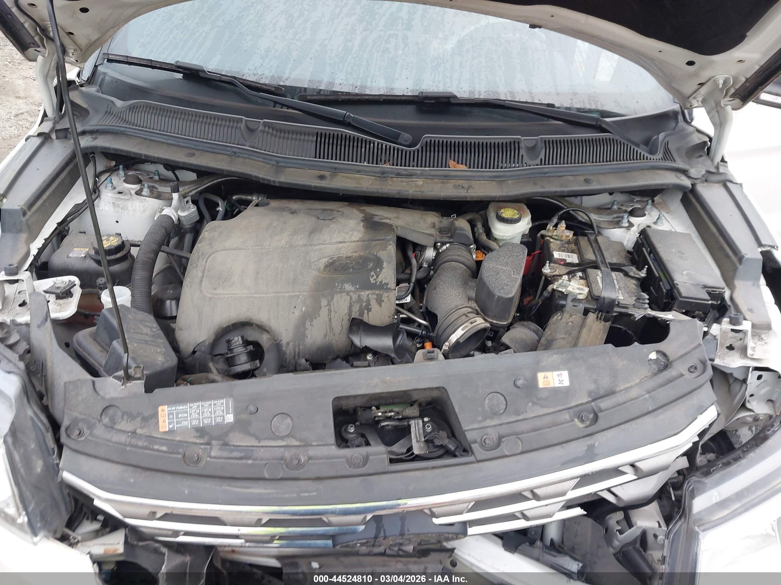 FORD EXPLORER image 10