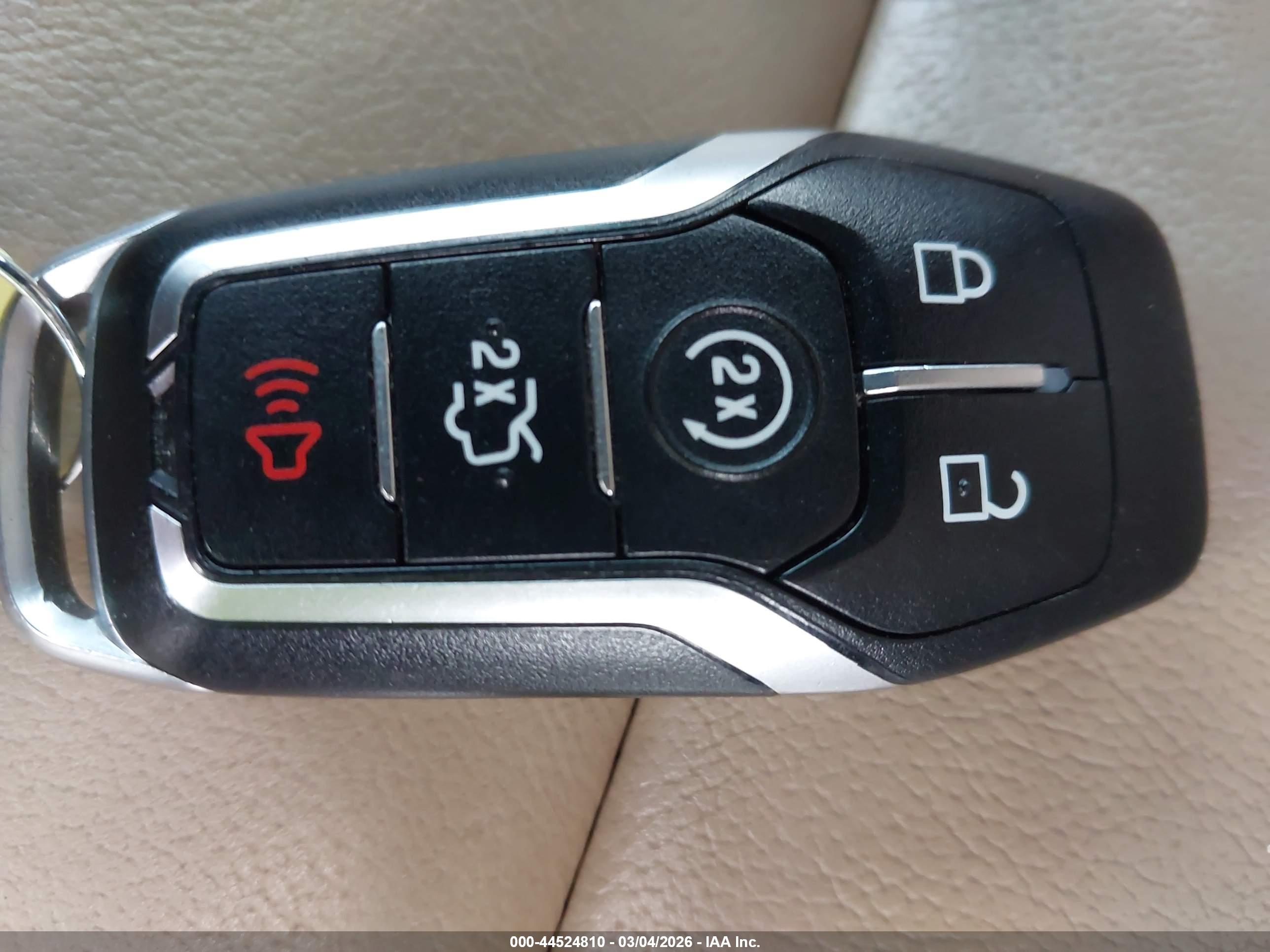FORD EXPLORER image 11