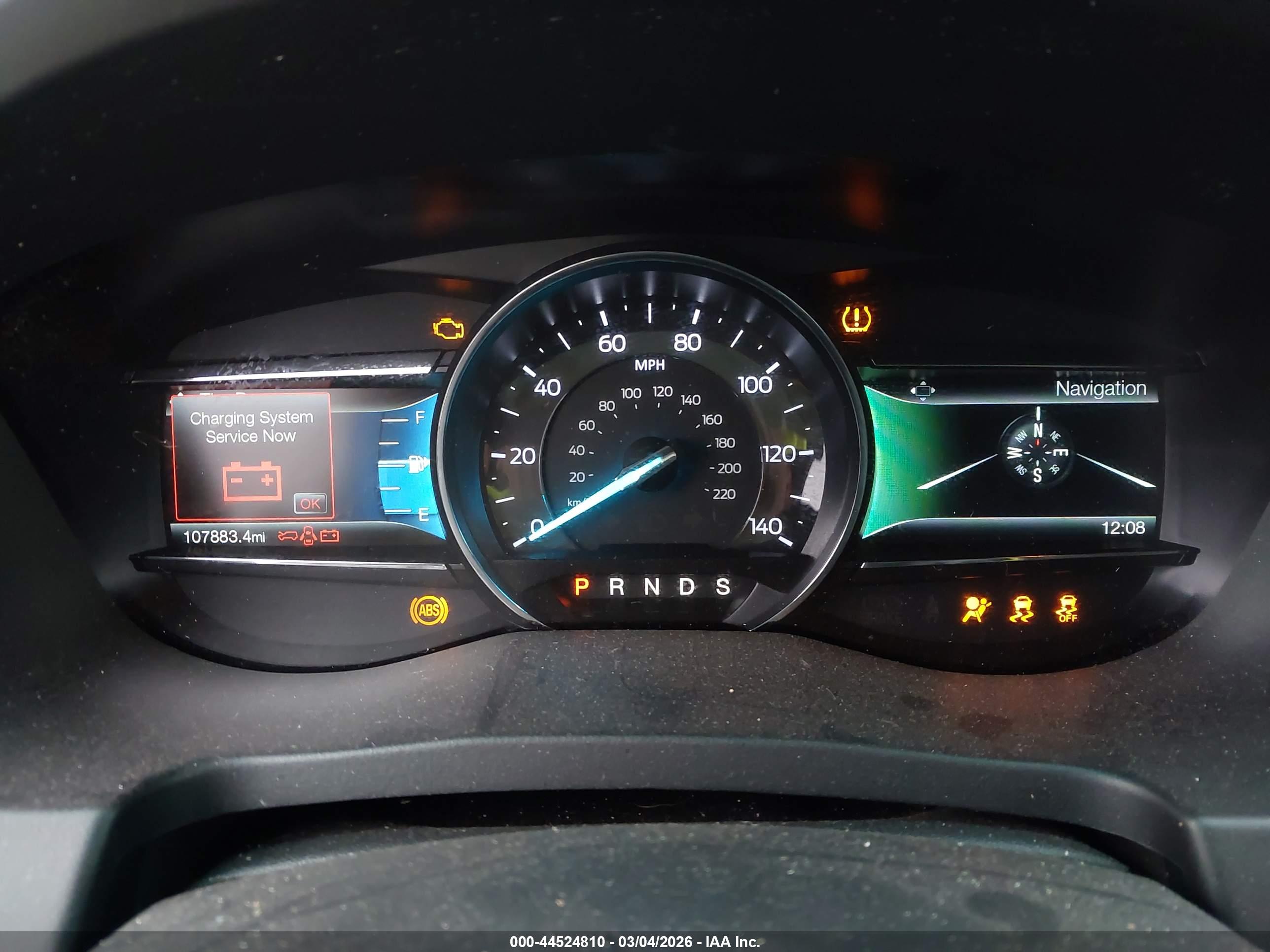 FORD EXPLORER image 7
