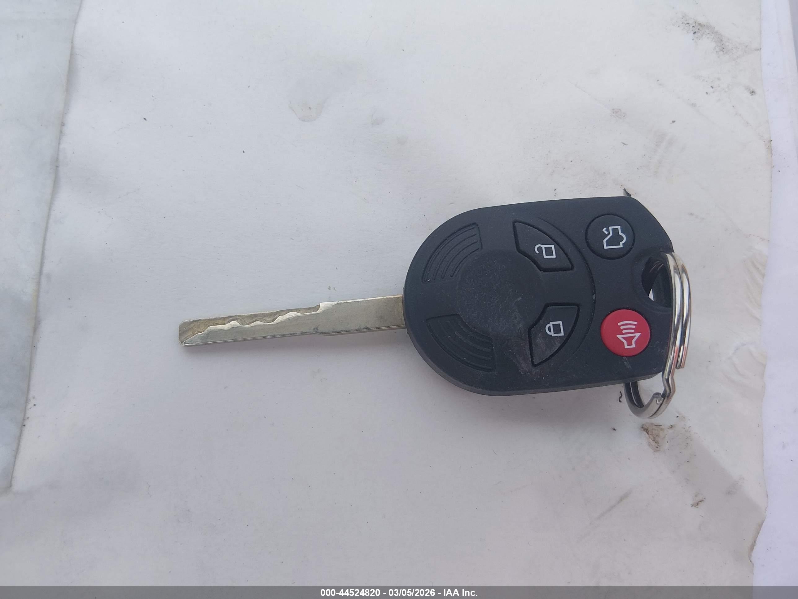 FORD FIESTA image 11