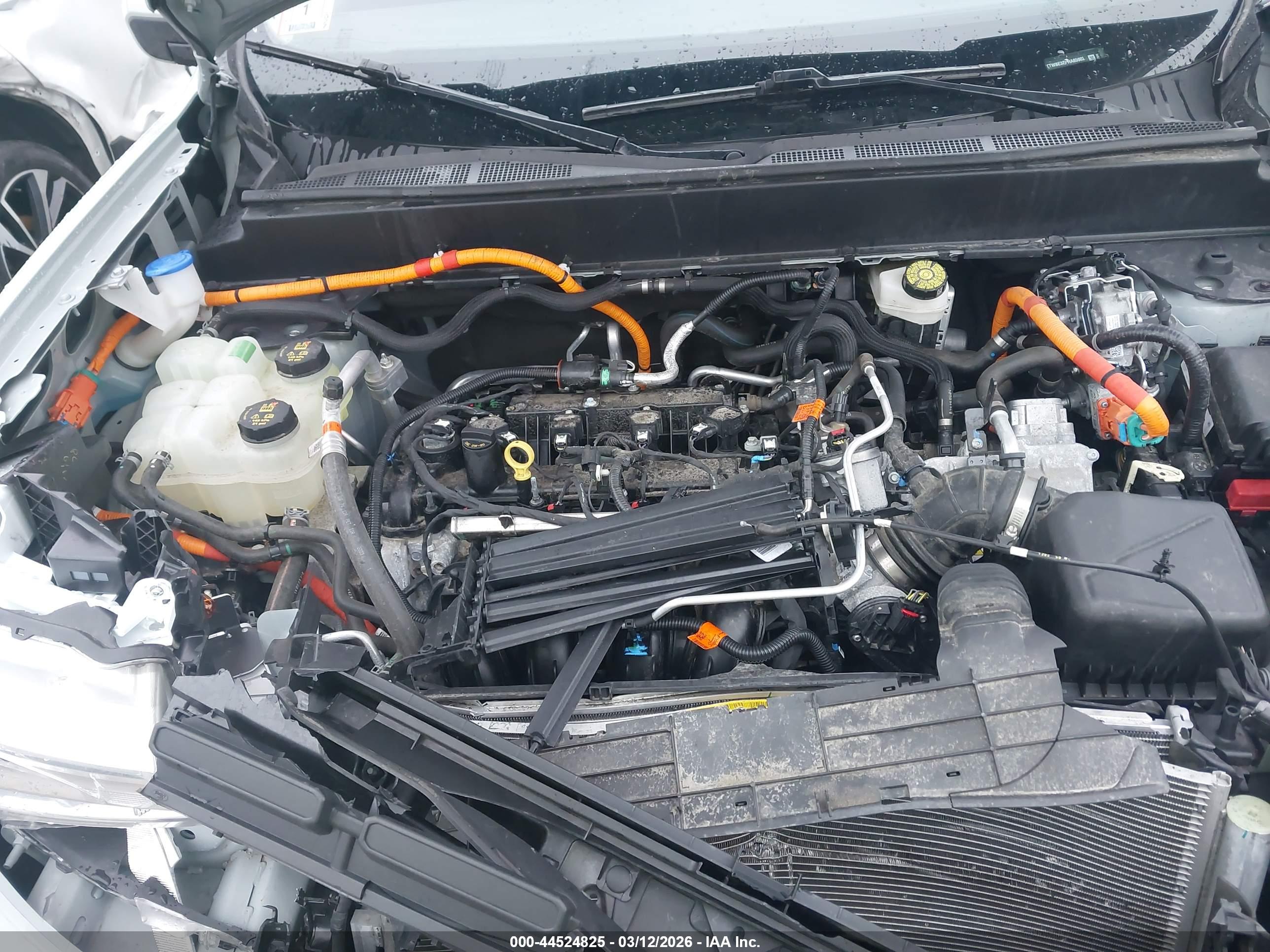 FORD MAVERICK image 10