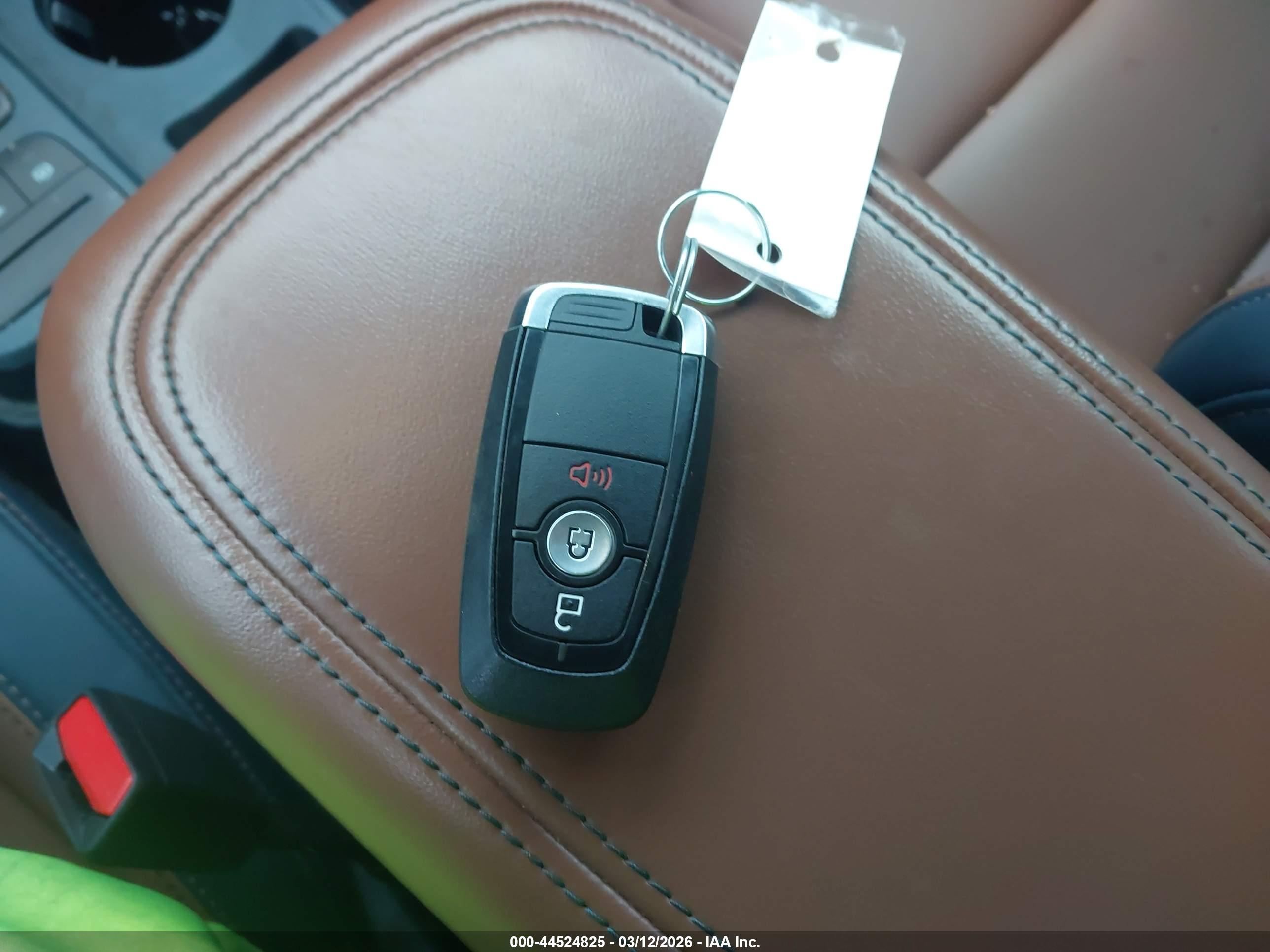 FORD MAVERICK image 11