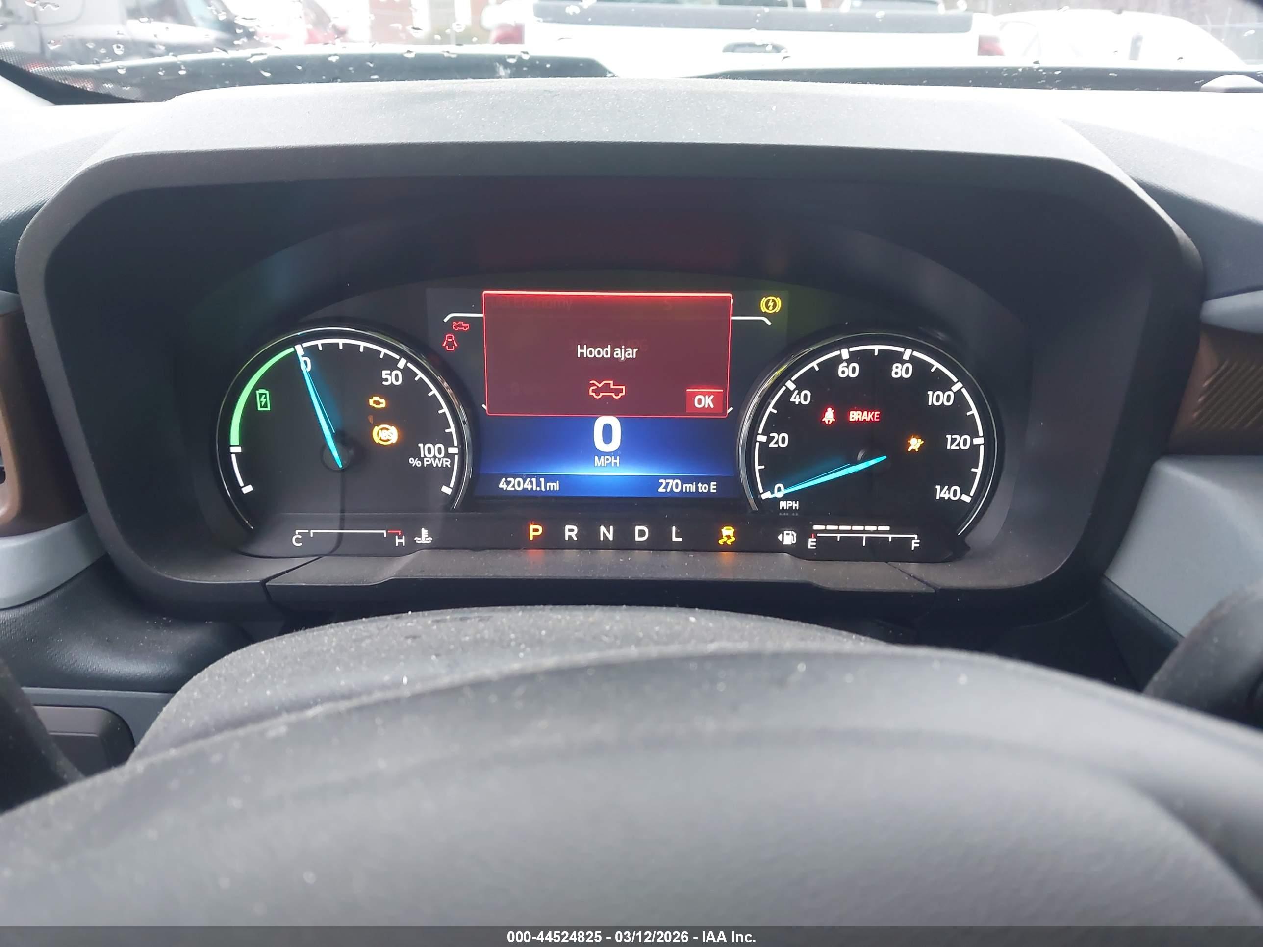 FORD MAVERICK image 7