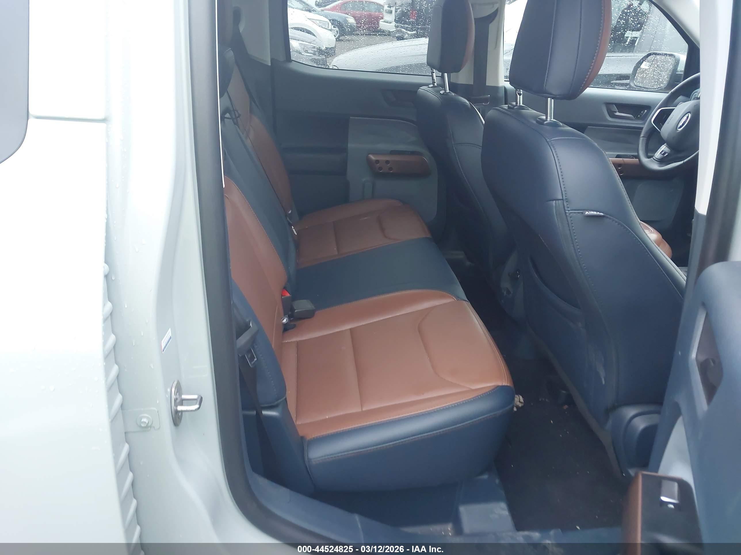 FORD MAVERICK image 8