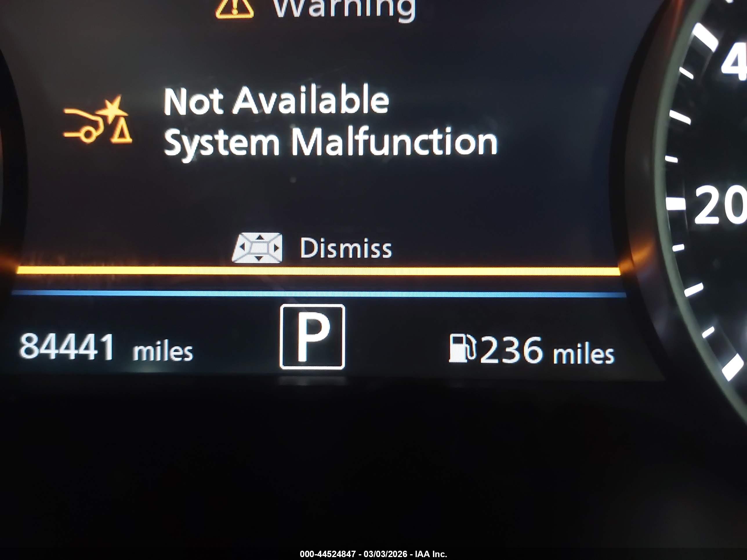 NISSAN SENTRA image 7