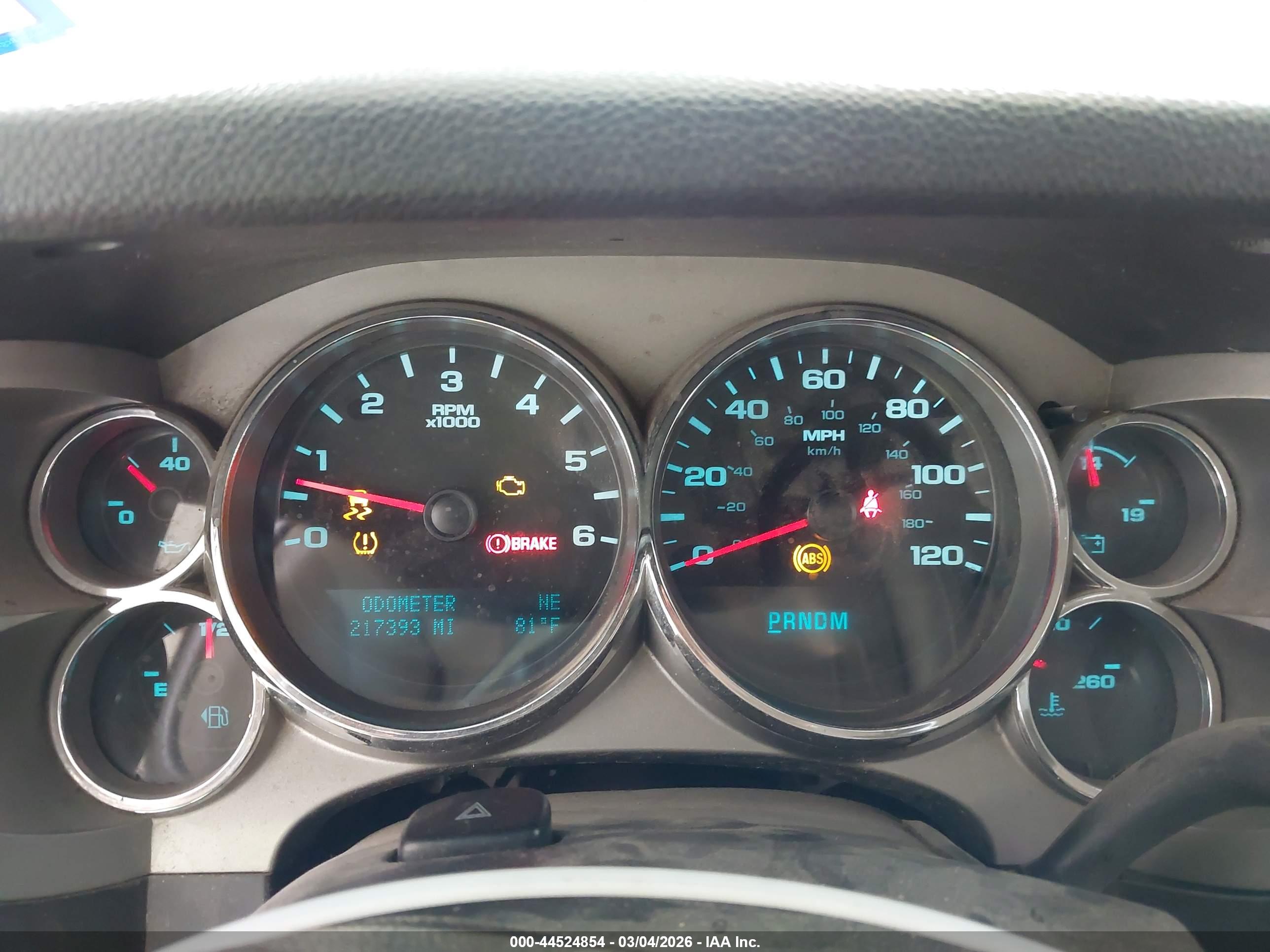 GMC SIERRA image 7