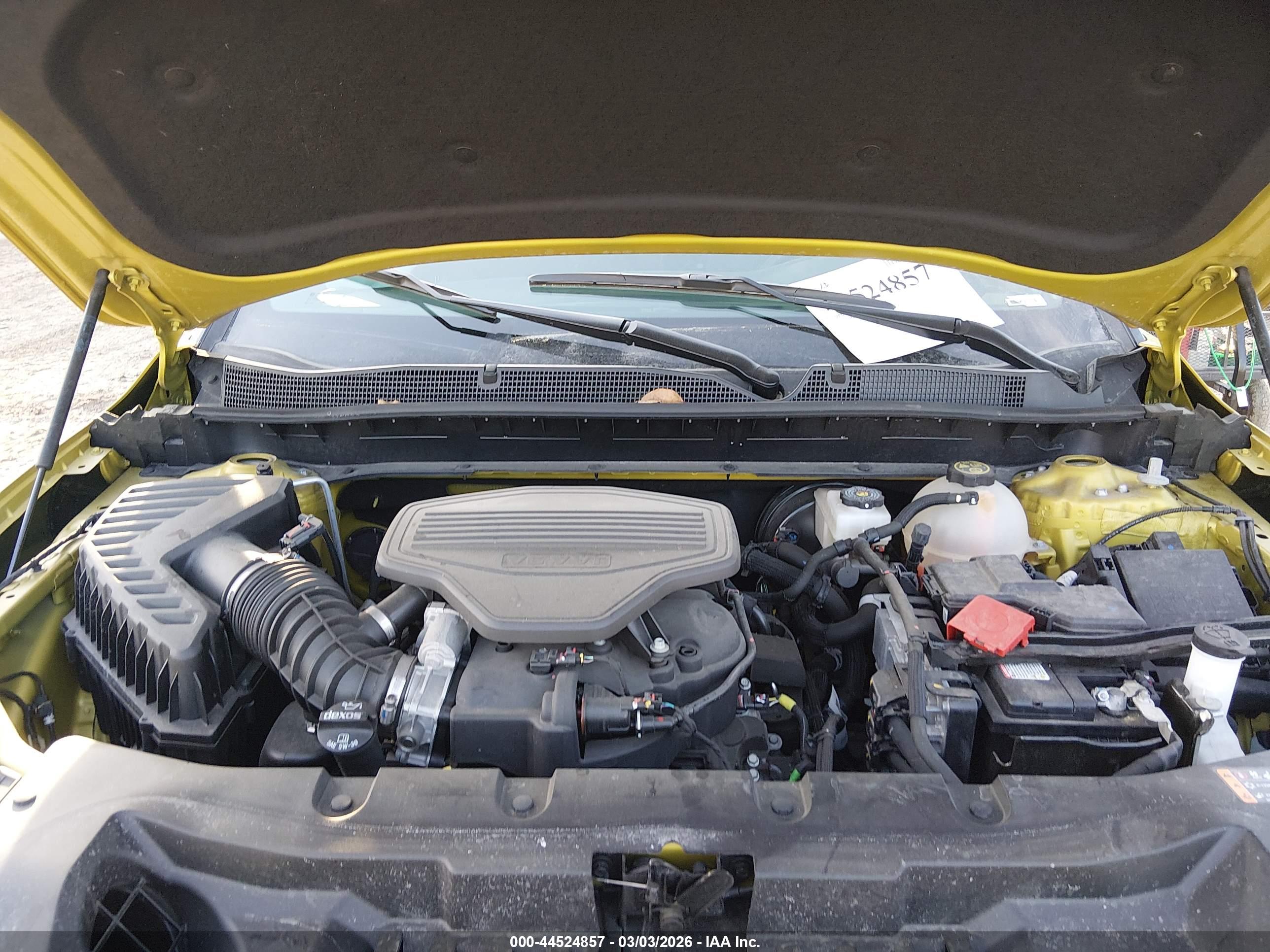 CHEVROLET BLAZER image 10
