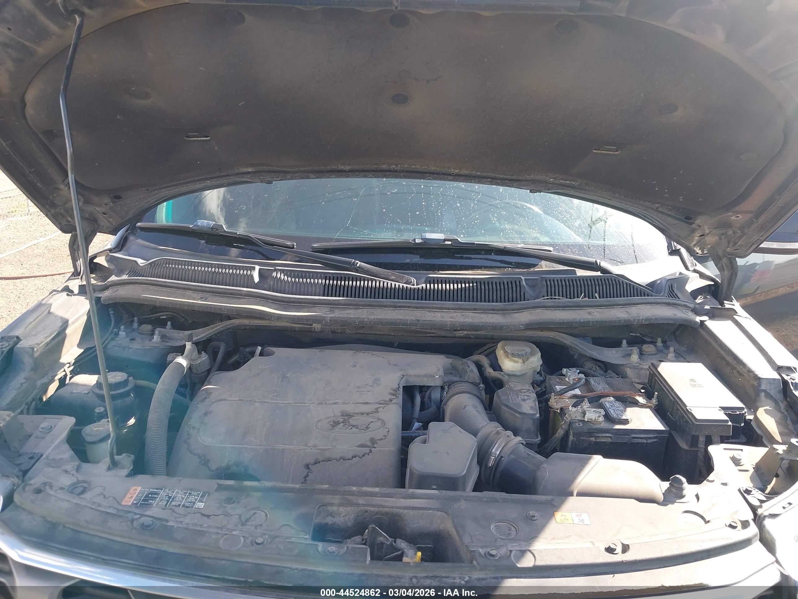 FORD EXPLORER image 10