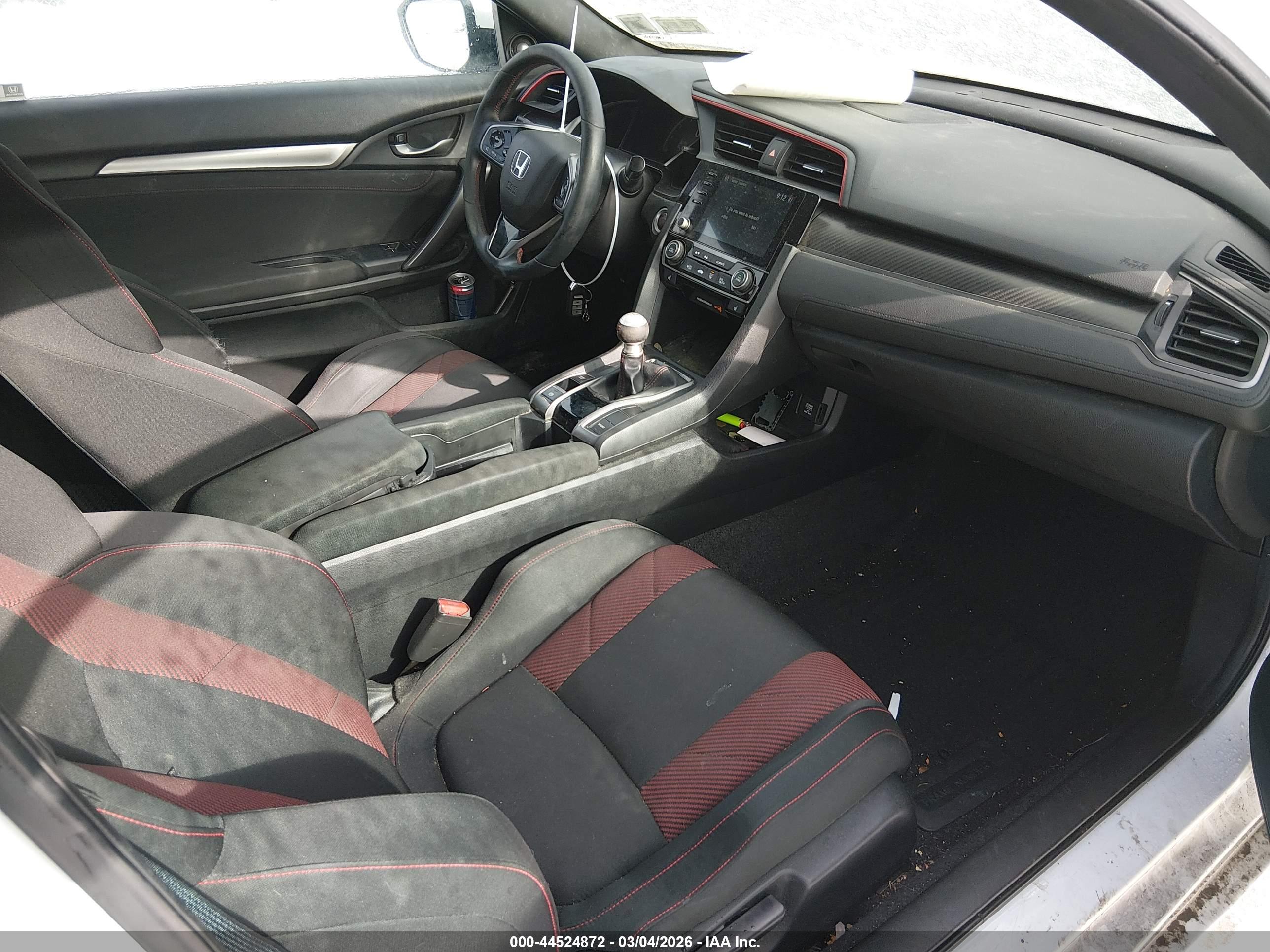 HONDA CIVIC image 5