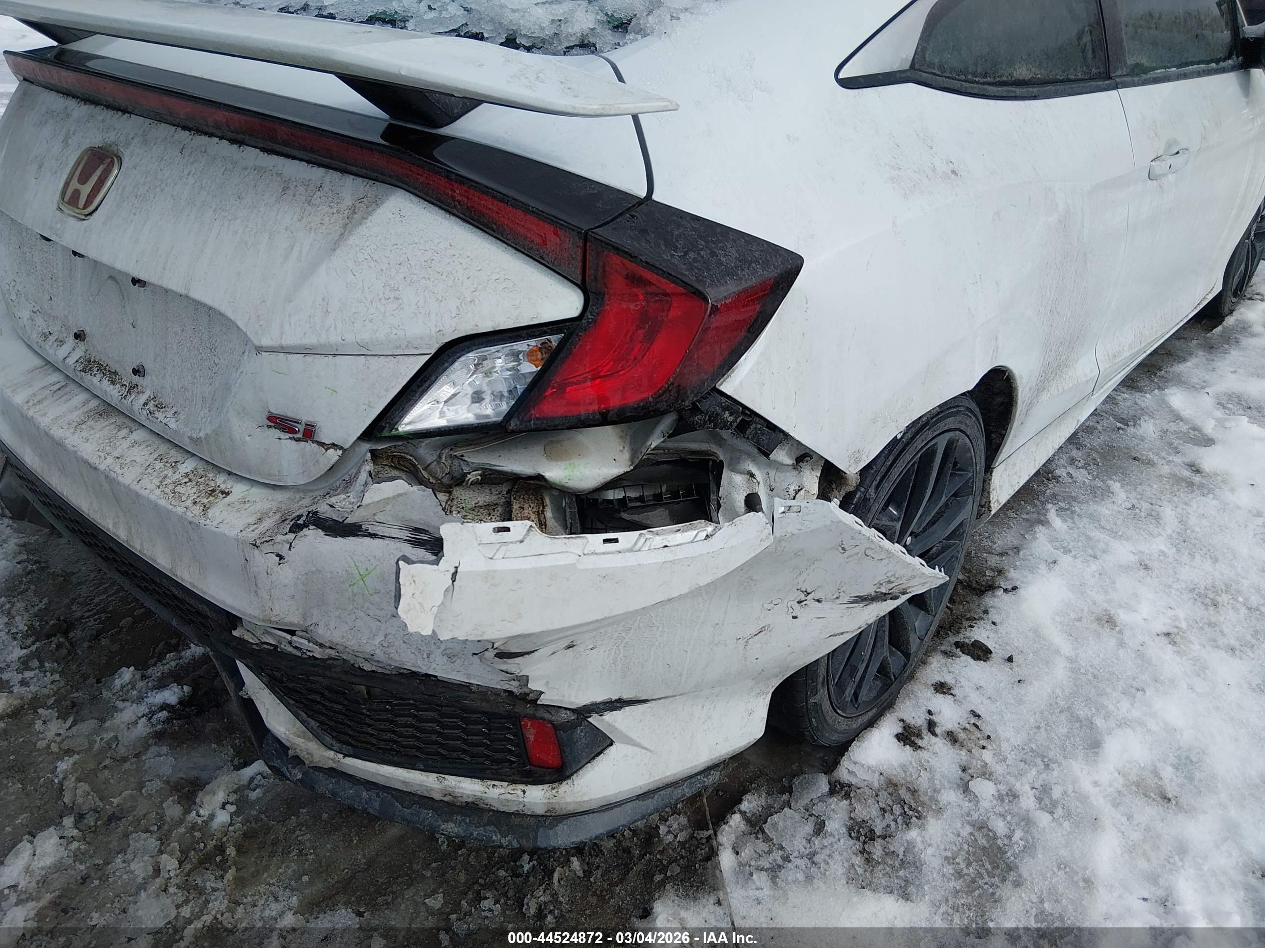 HONDA CIVIC image 6
