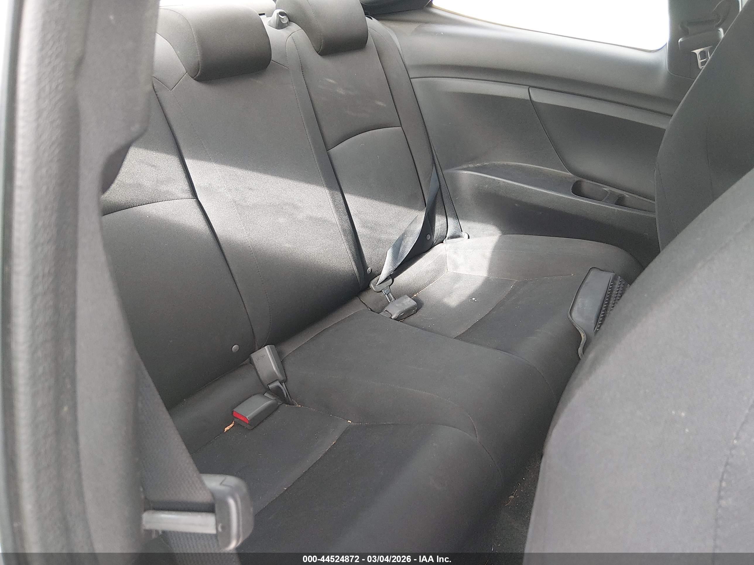 HONDA CIVIC image 8