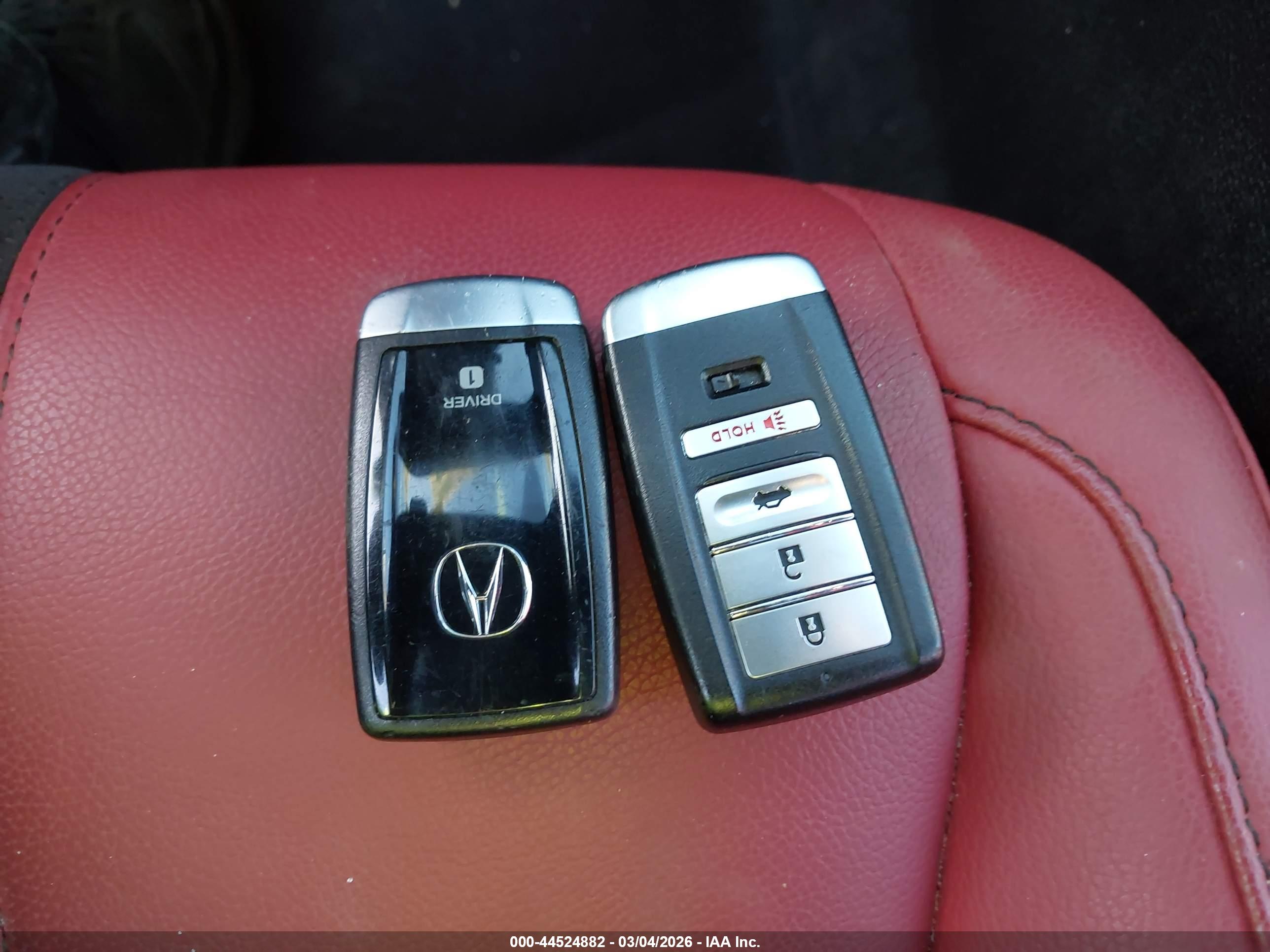 ACURA ILX image 11