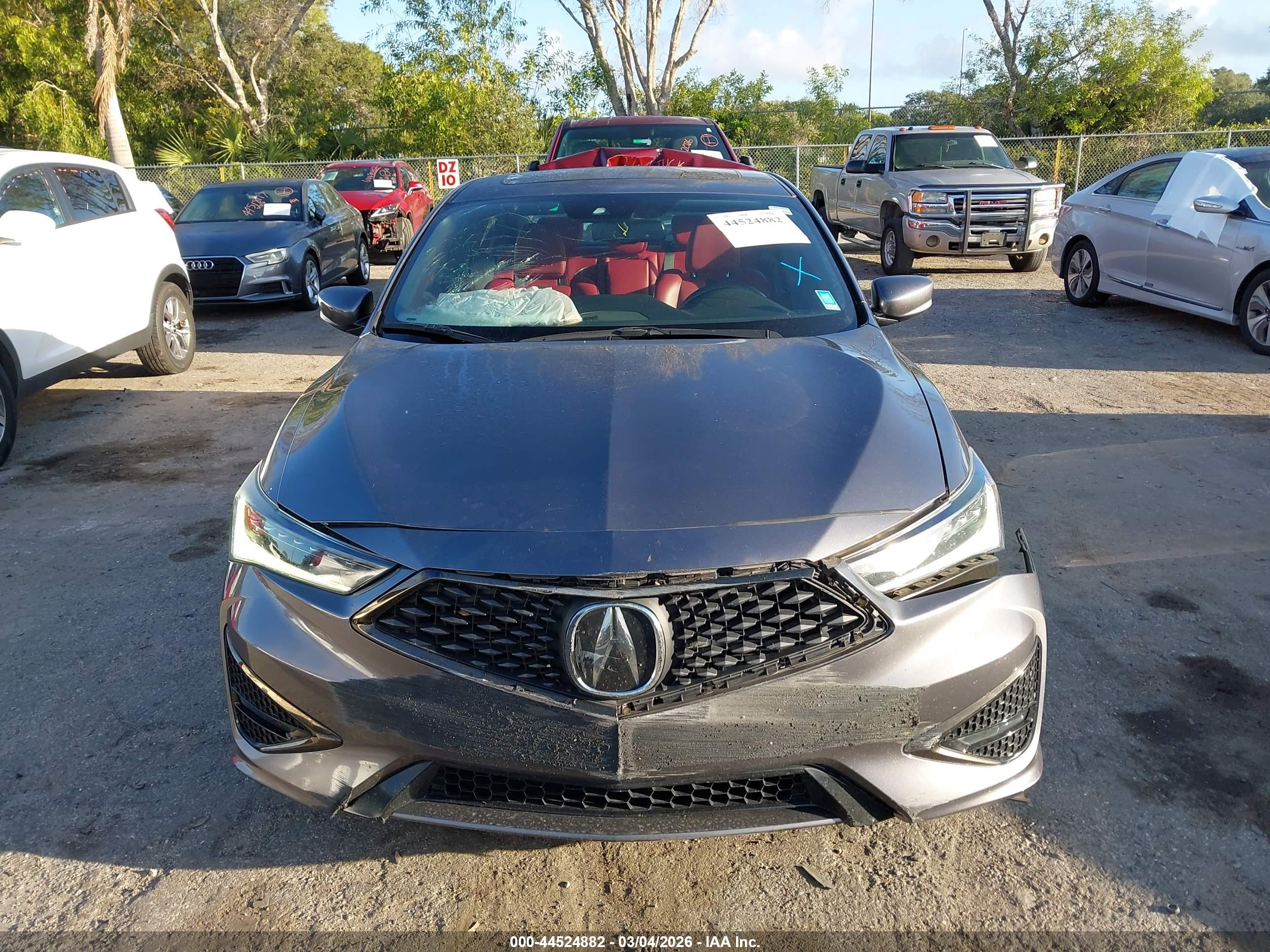 ACURA ILX image 6