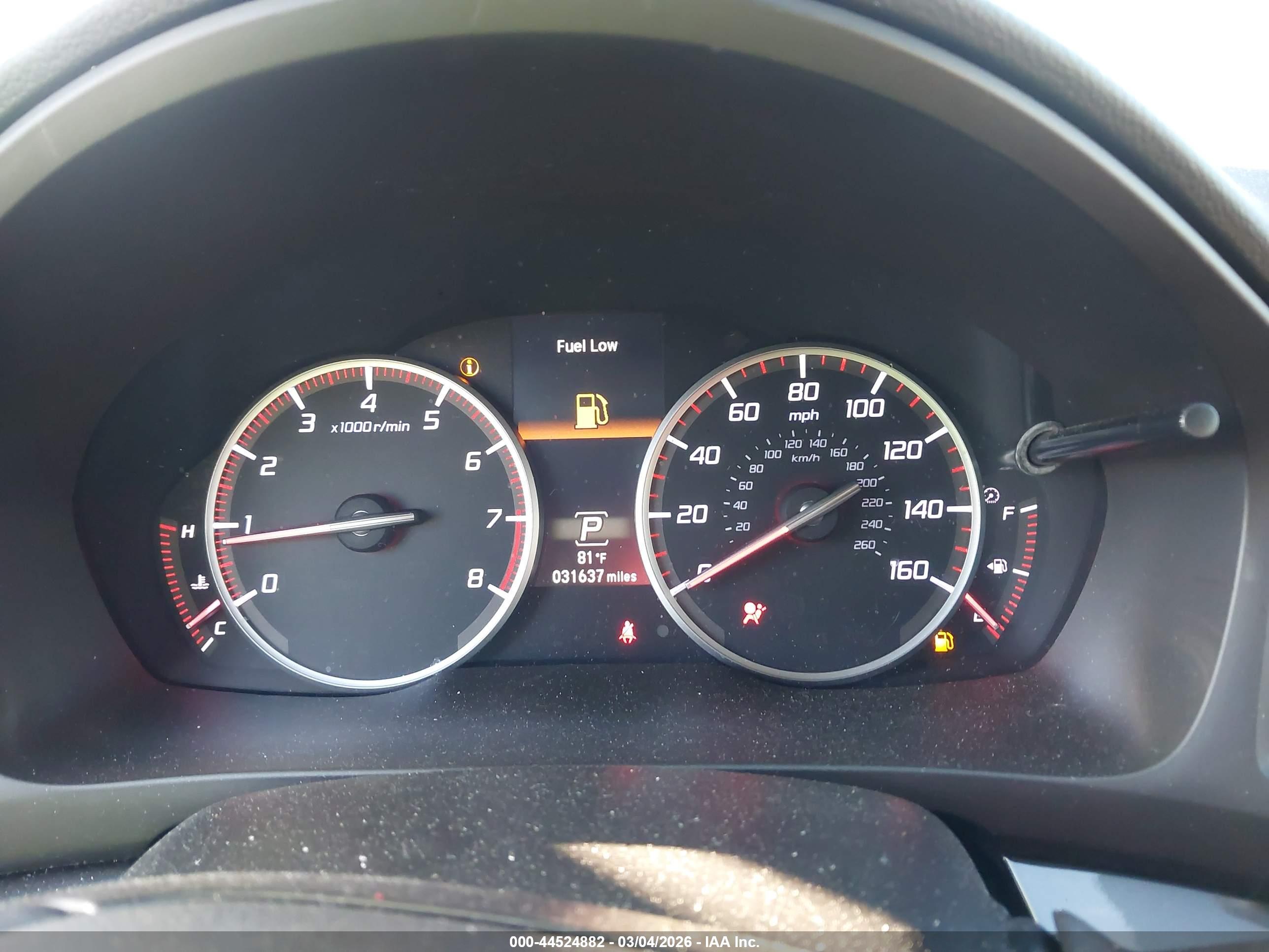 ACURA ILX image 7